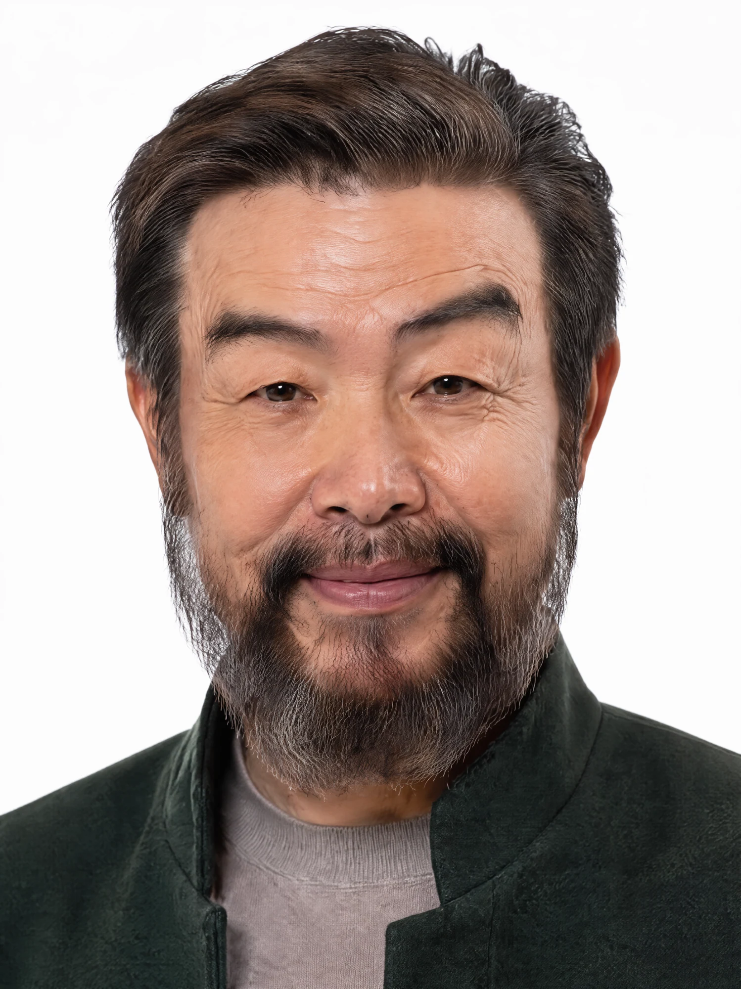 郭建平演员首图