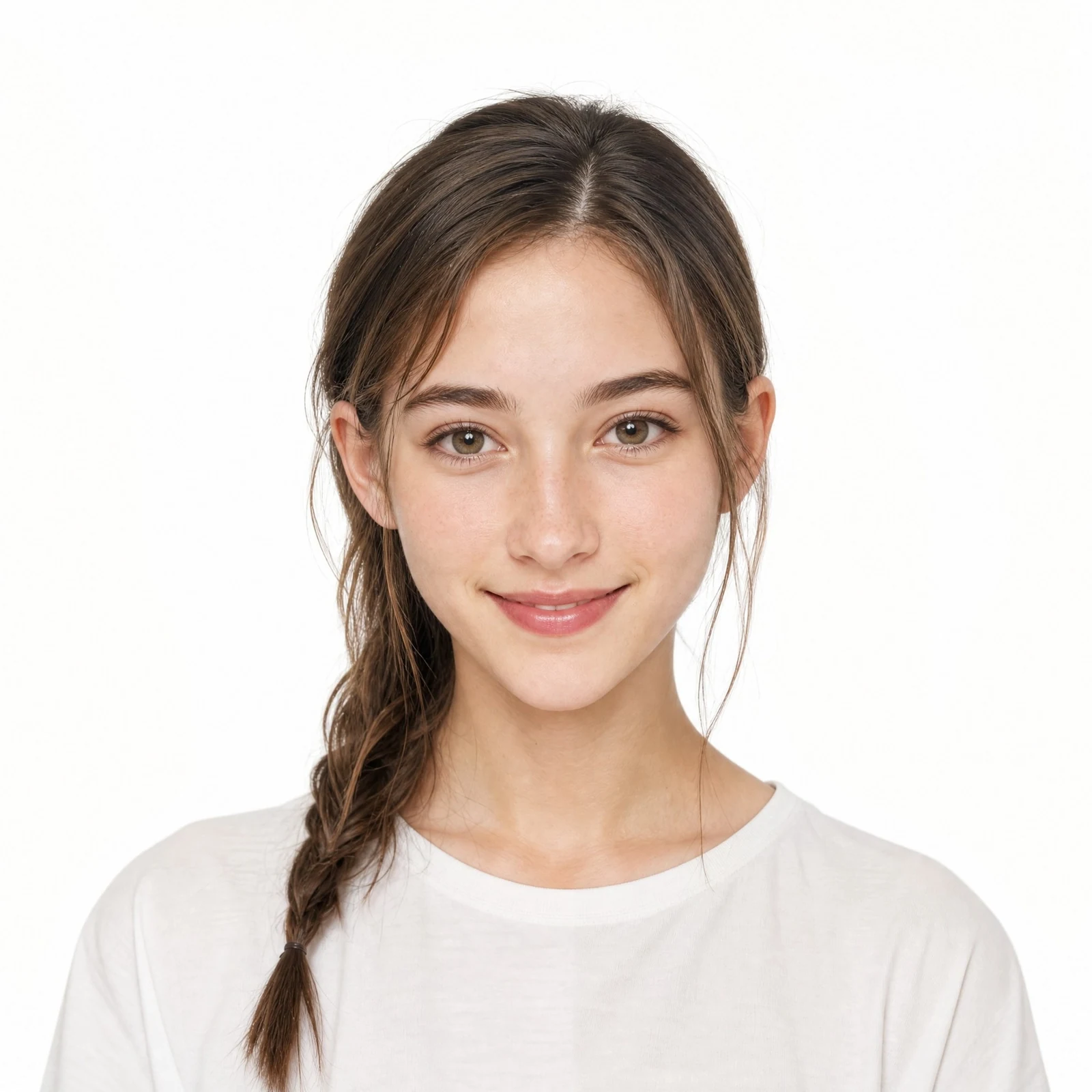 西欧高加索人种女18-22岁368