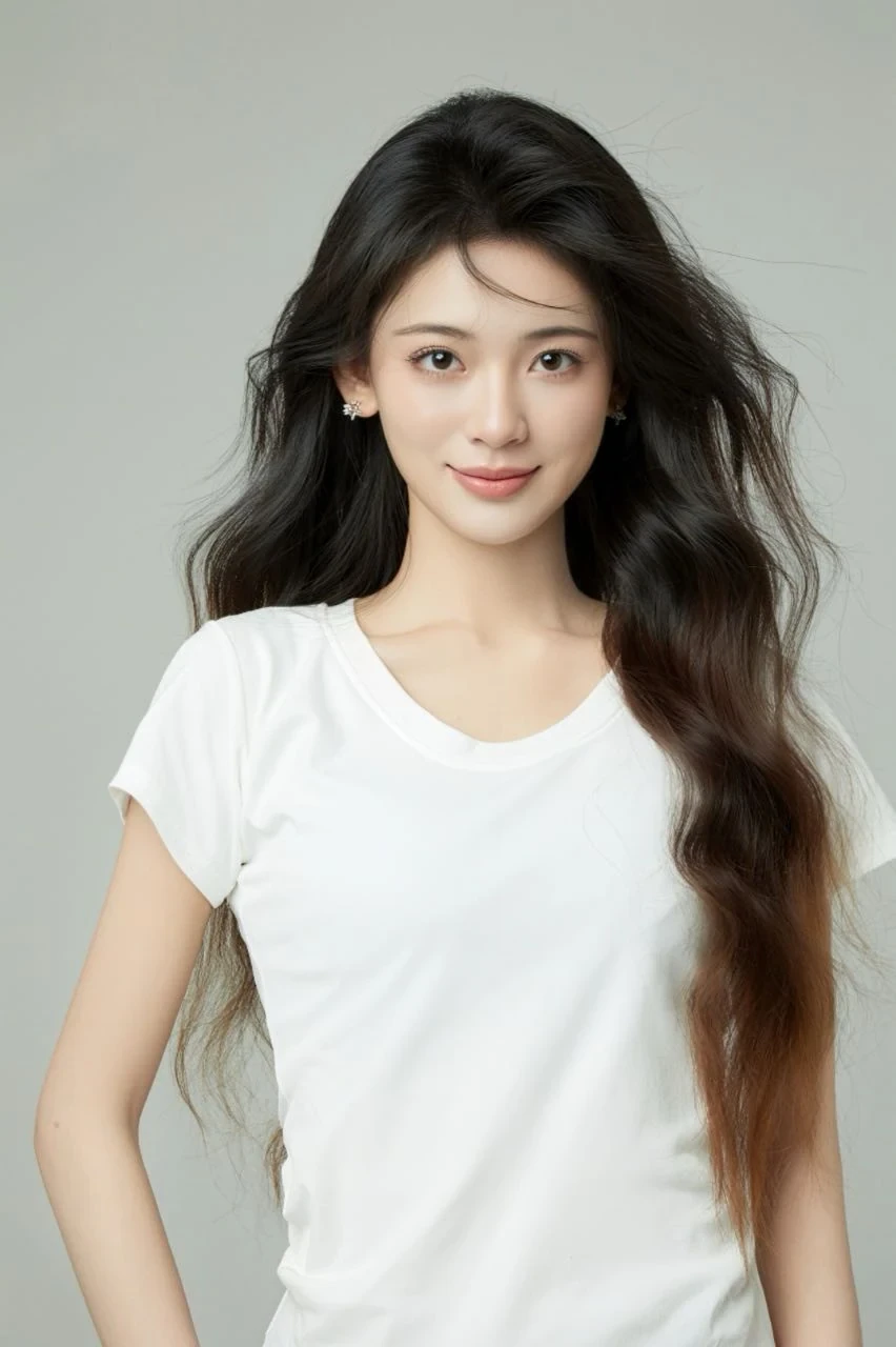陈嘉诺公开肖像