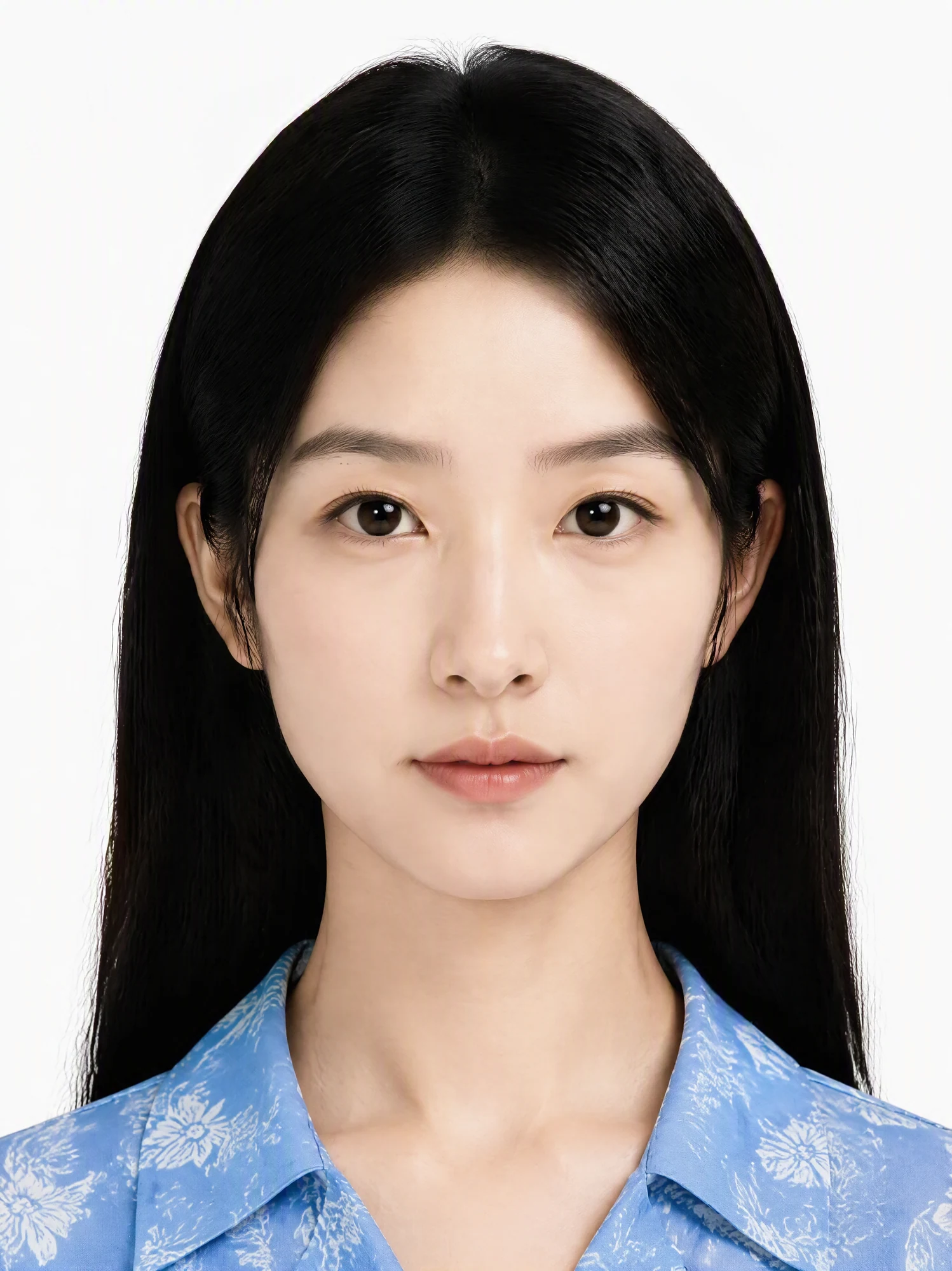 马睿娜演员首图