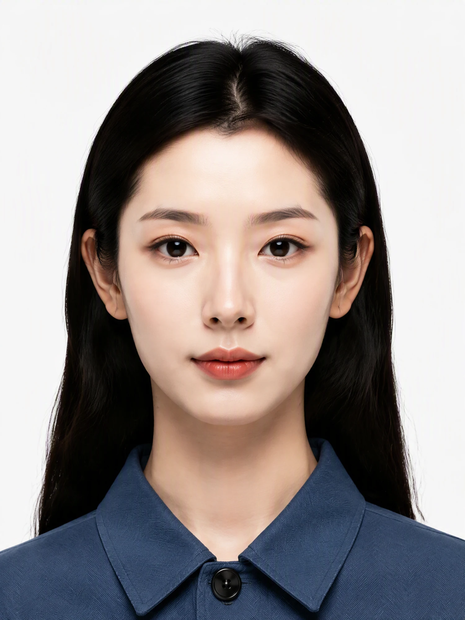 李杨柳演员首图