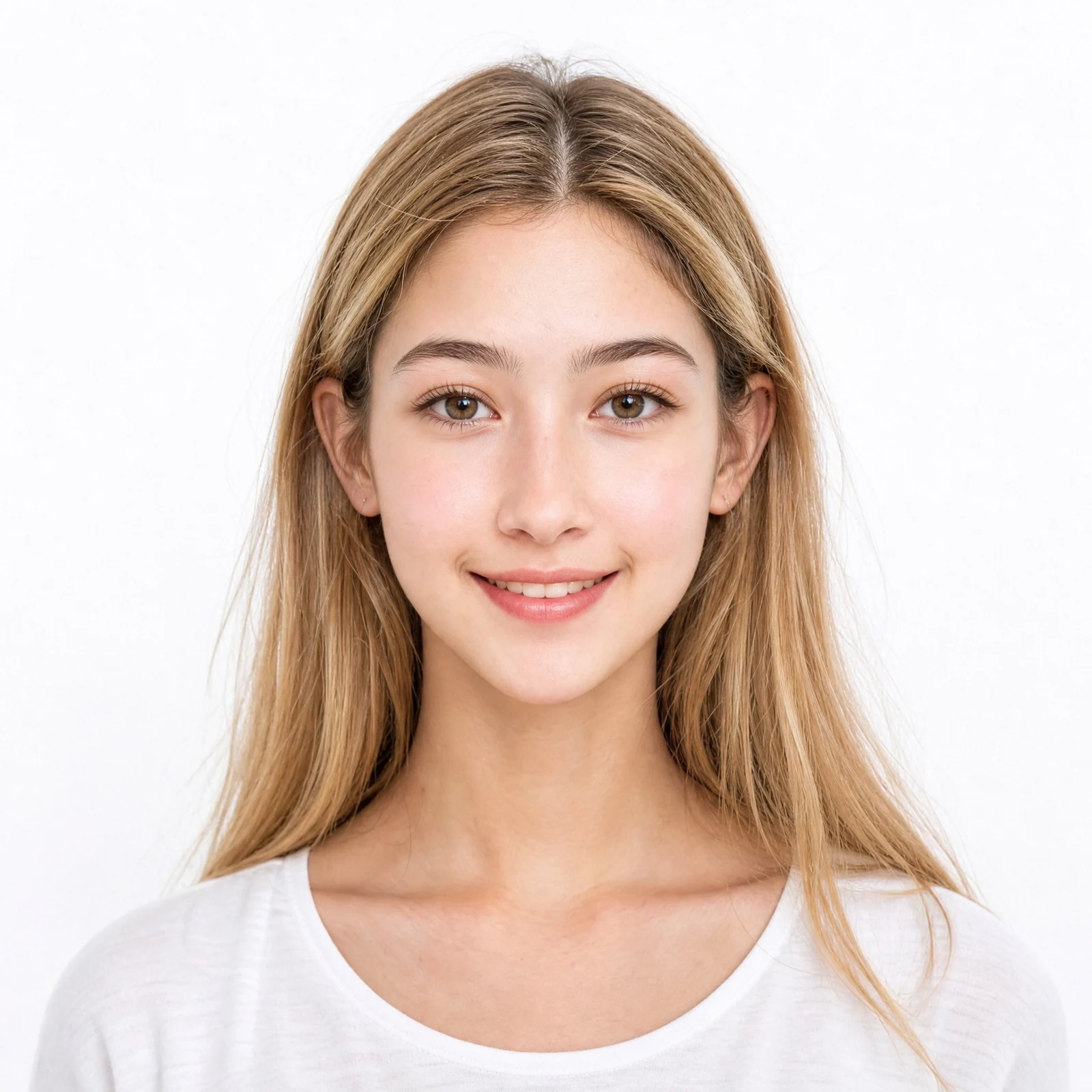 西欧高加索人种女18-22岁278