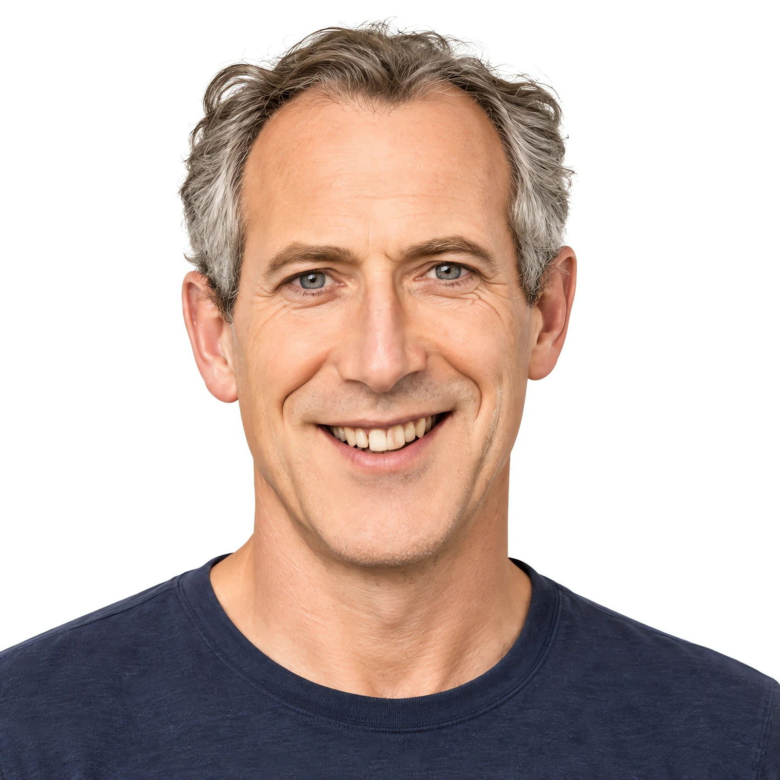 西欧高加索人种男46-60岁368
