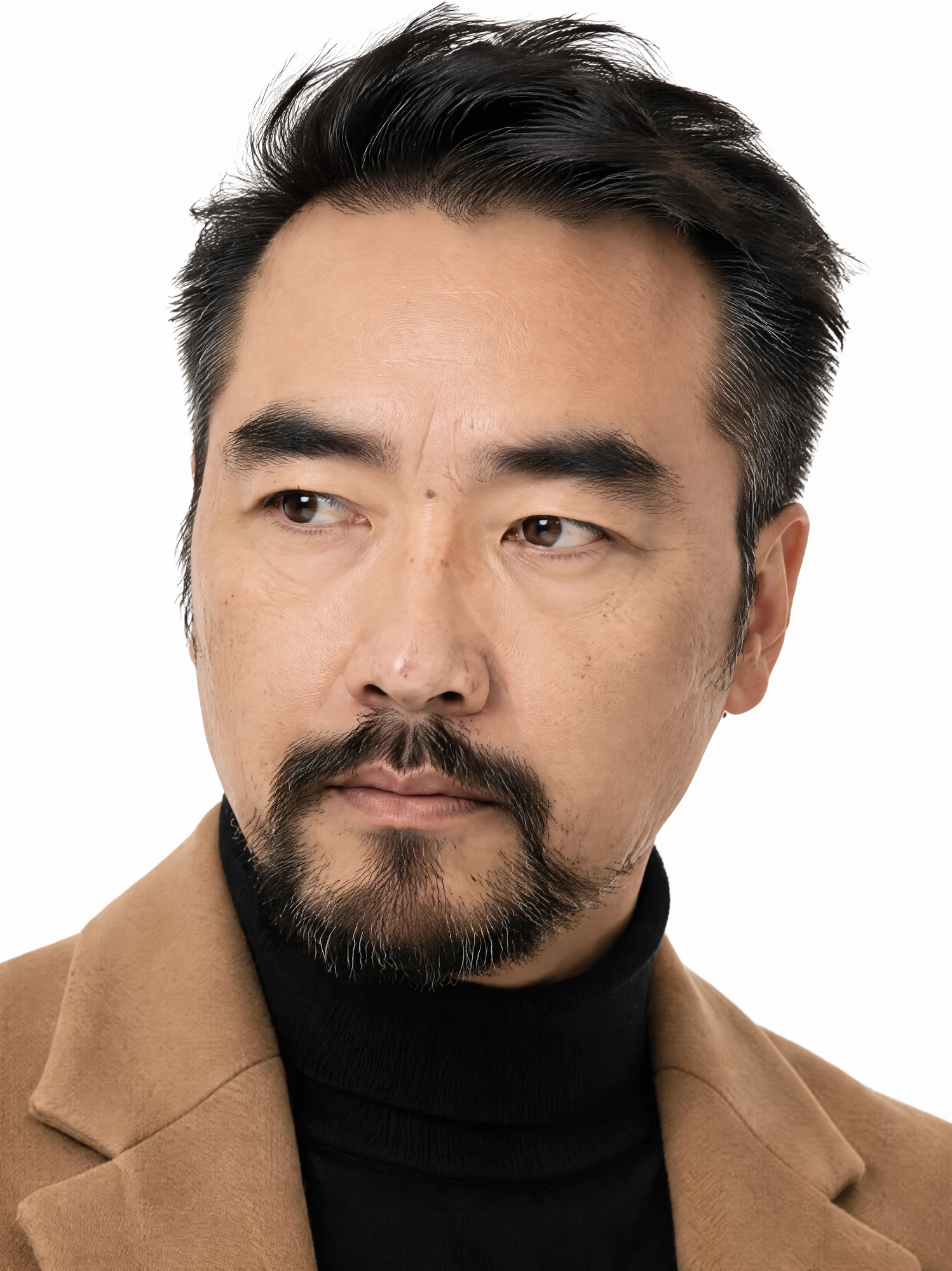 杨雨峰演员首图