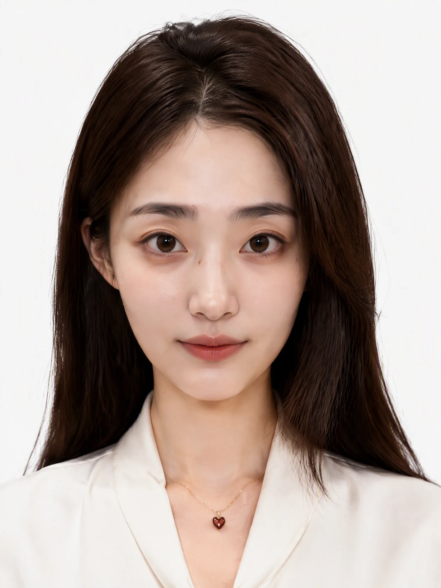 张若晞形象图片