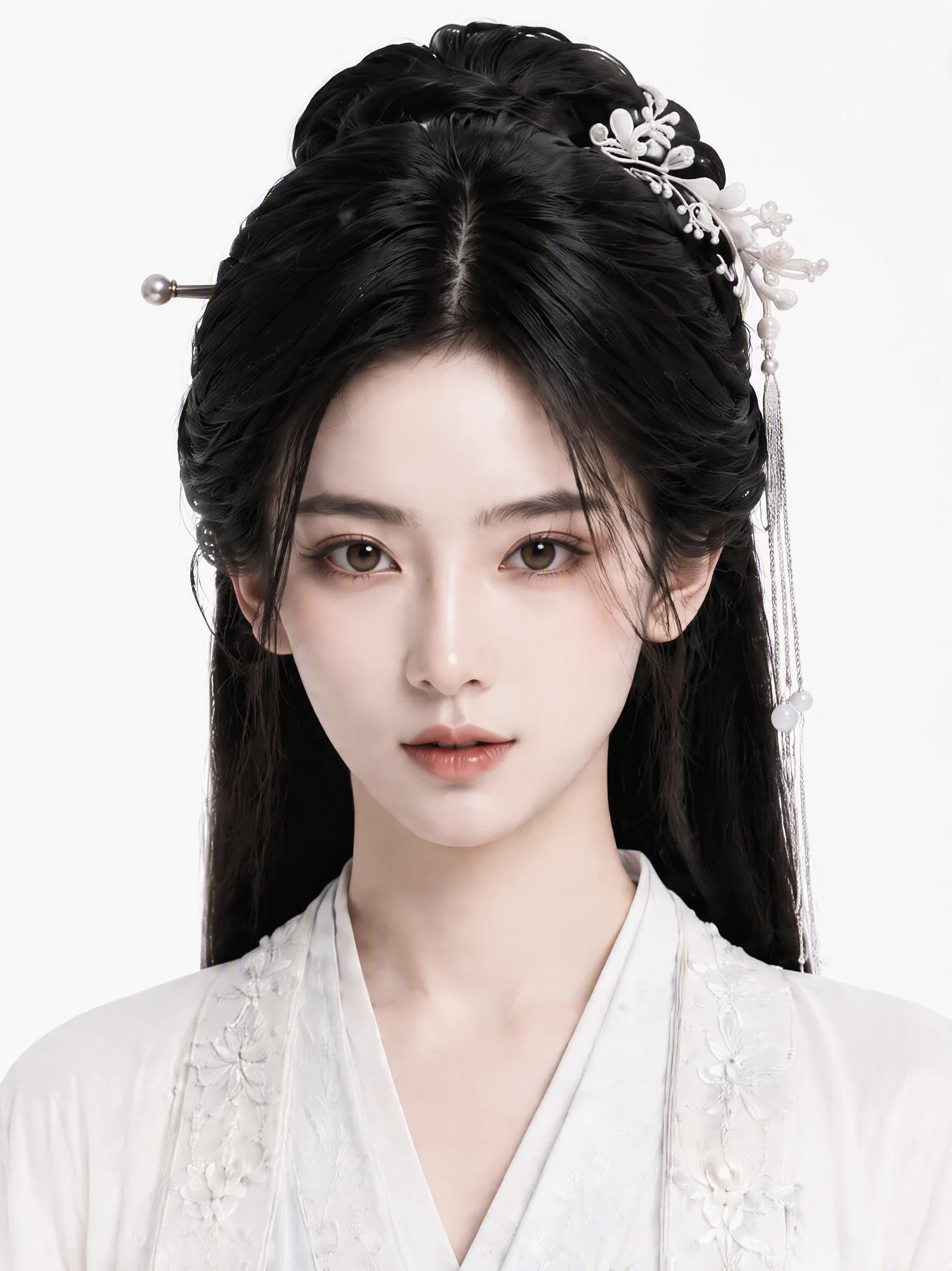 黄伊乐演员首图