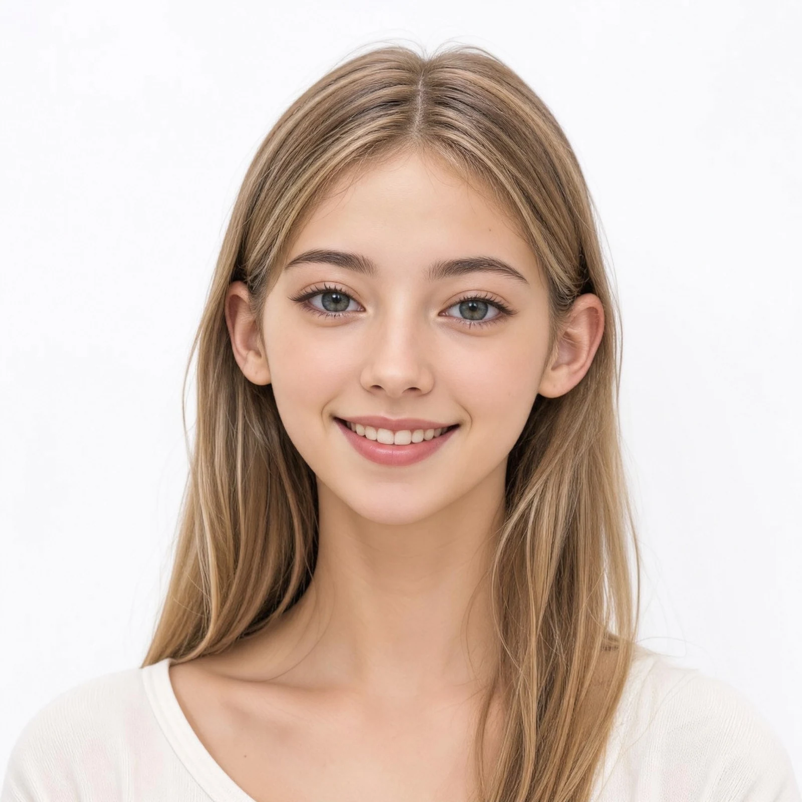 西欧高加索人种女18-22岁65