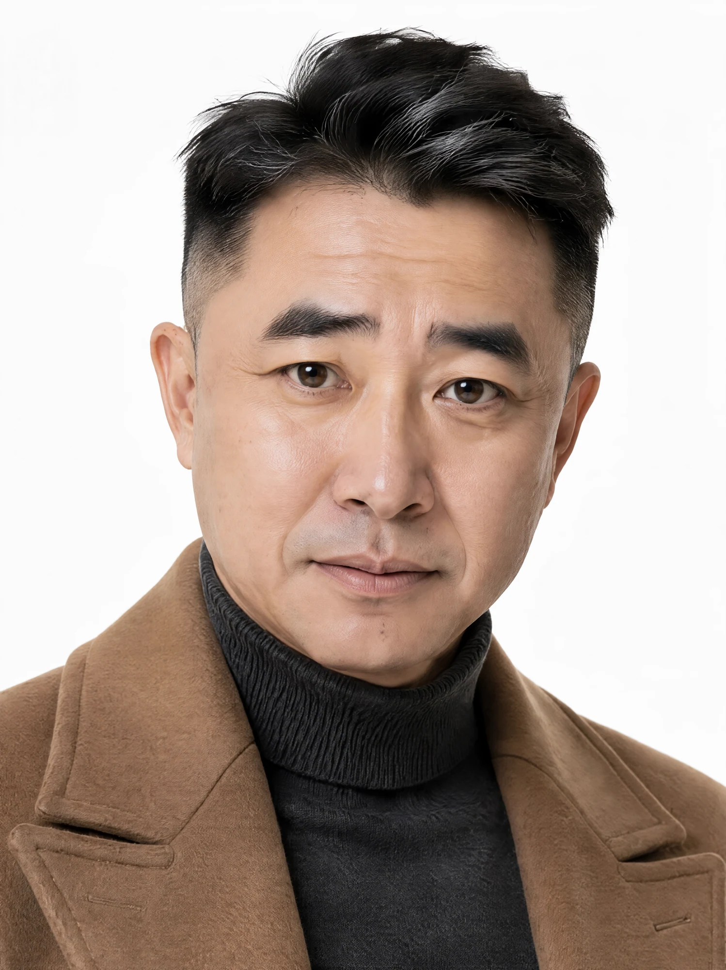 徐一龙演员首图