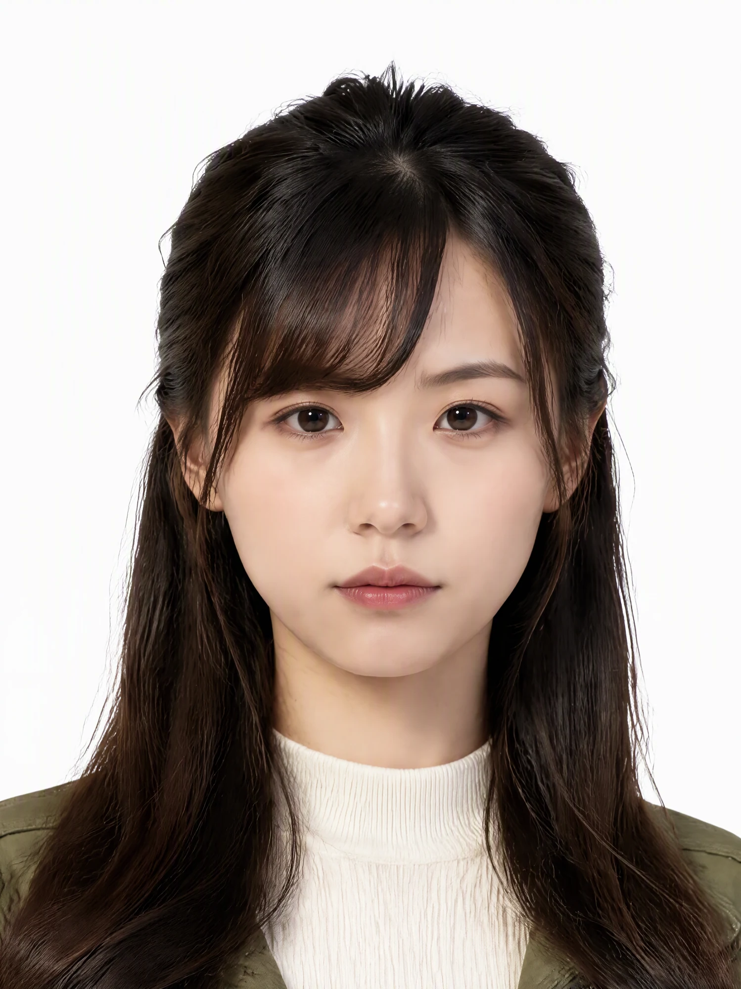 苏蕊涵演员首图
