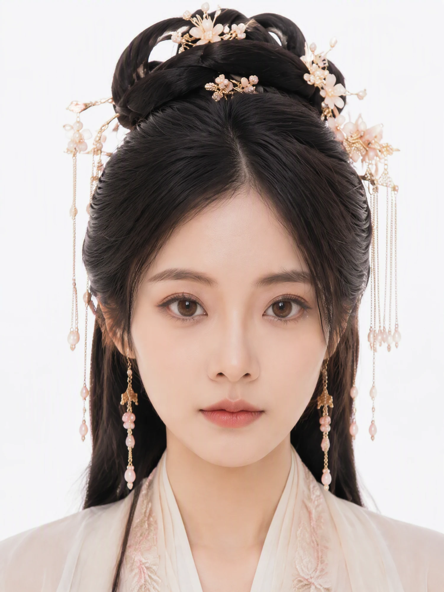 李京祈演员首图