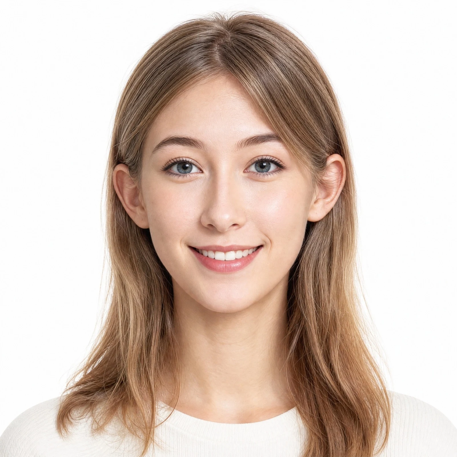 西欧高加索人种女18-22岁289