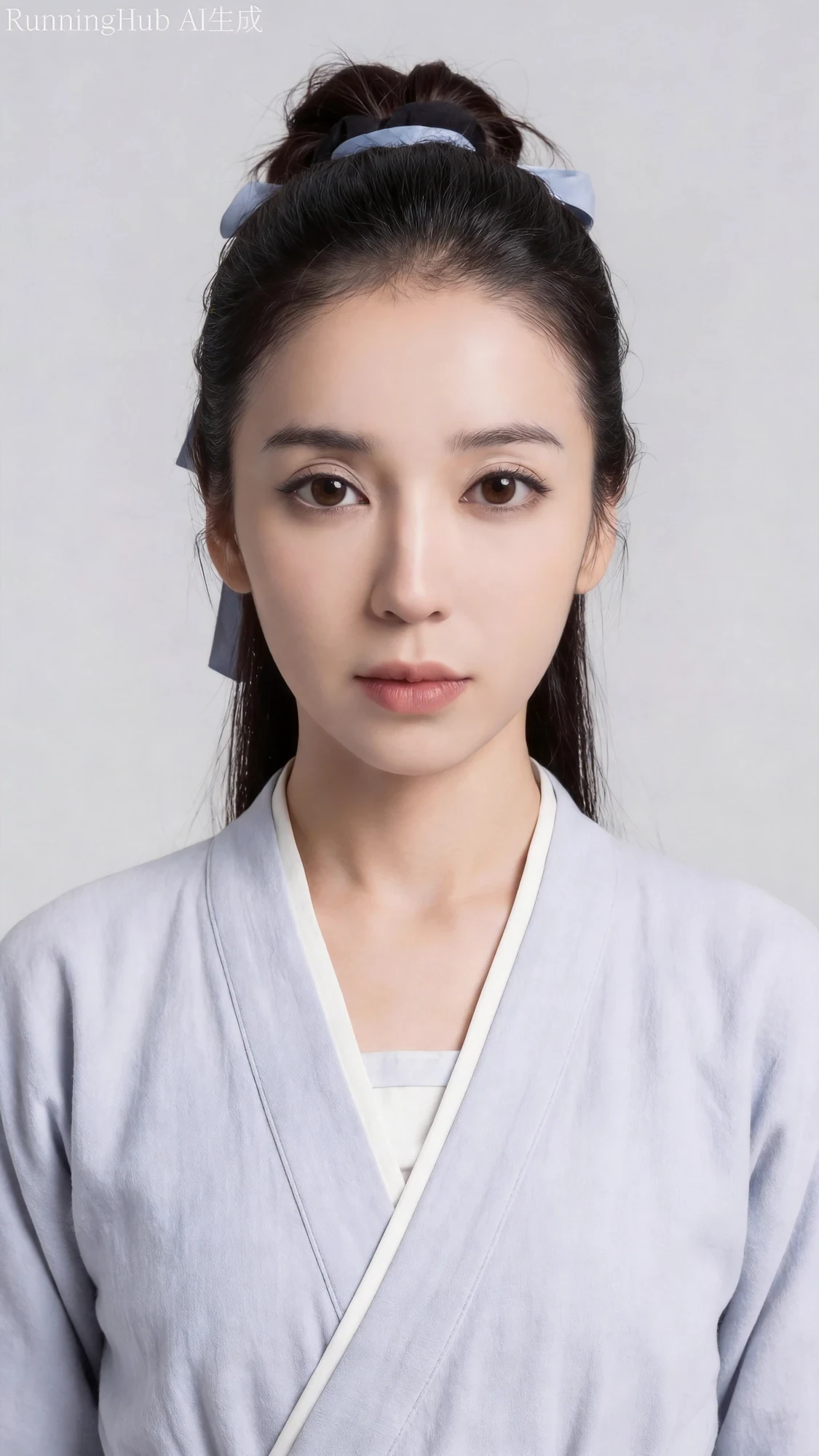娜迪亚形象图片