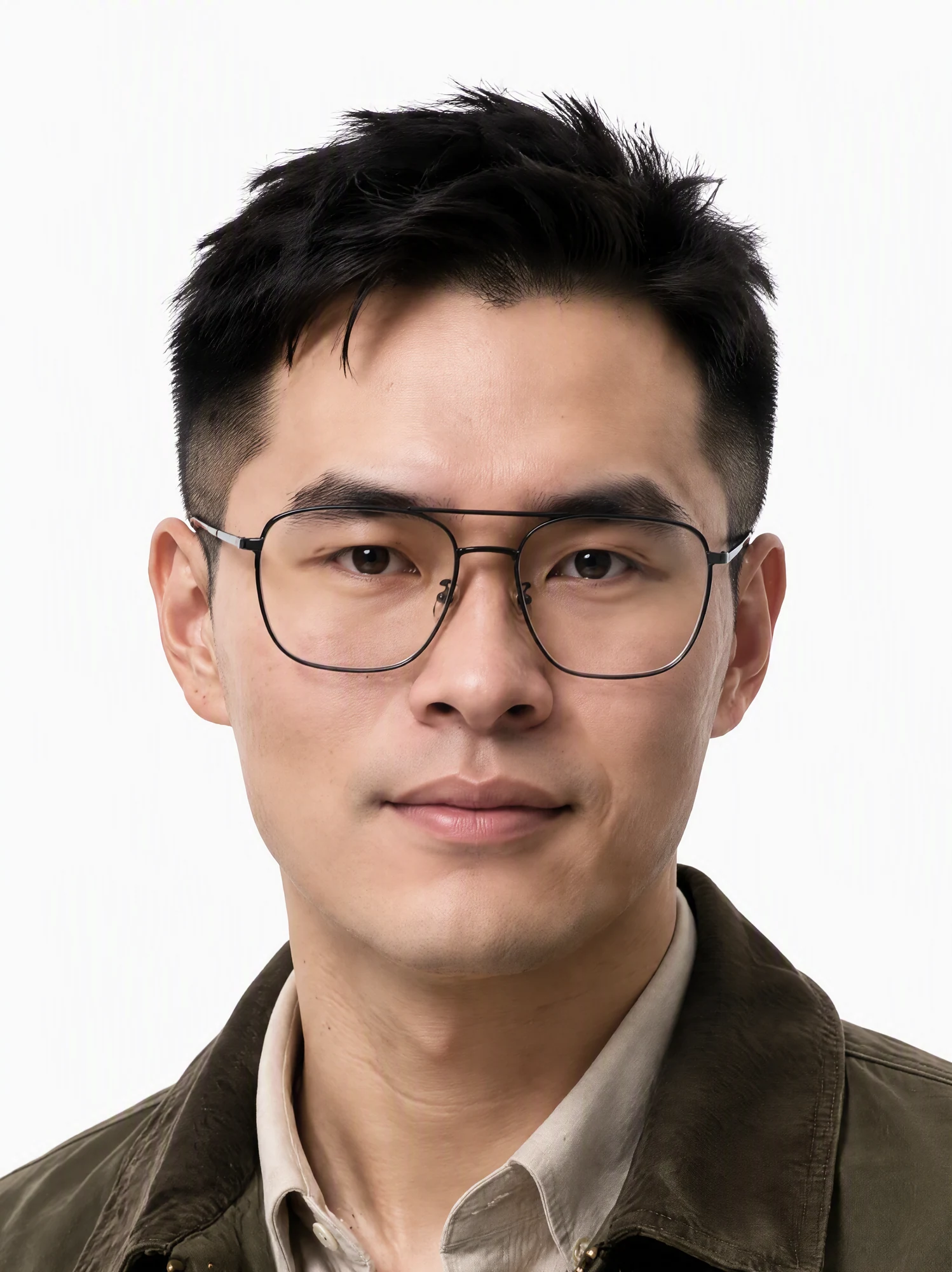 李智超演员首图