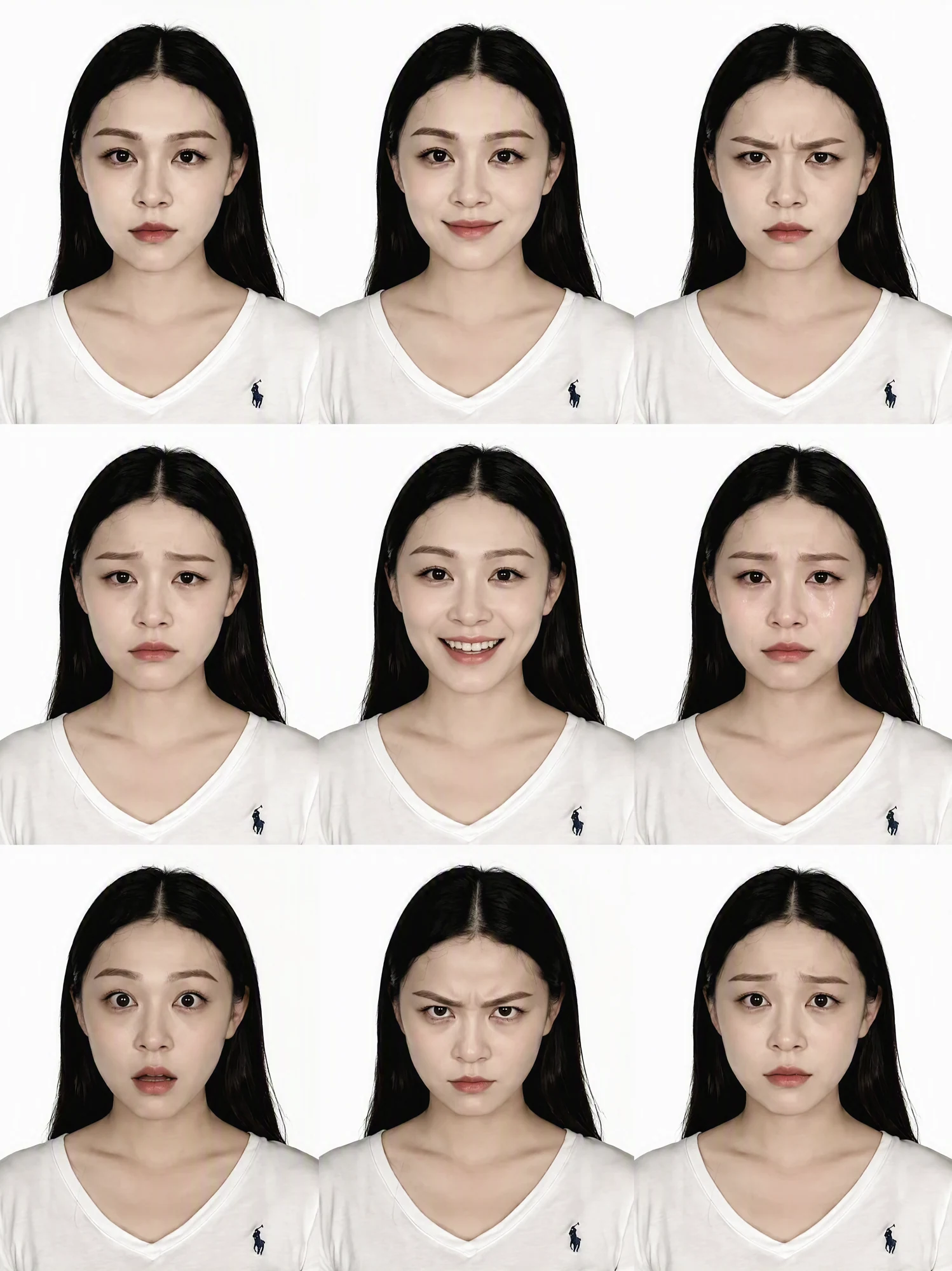 成君形象图片
