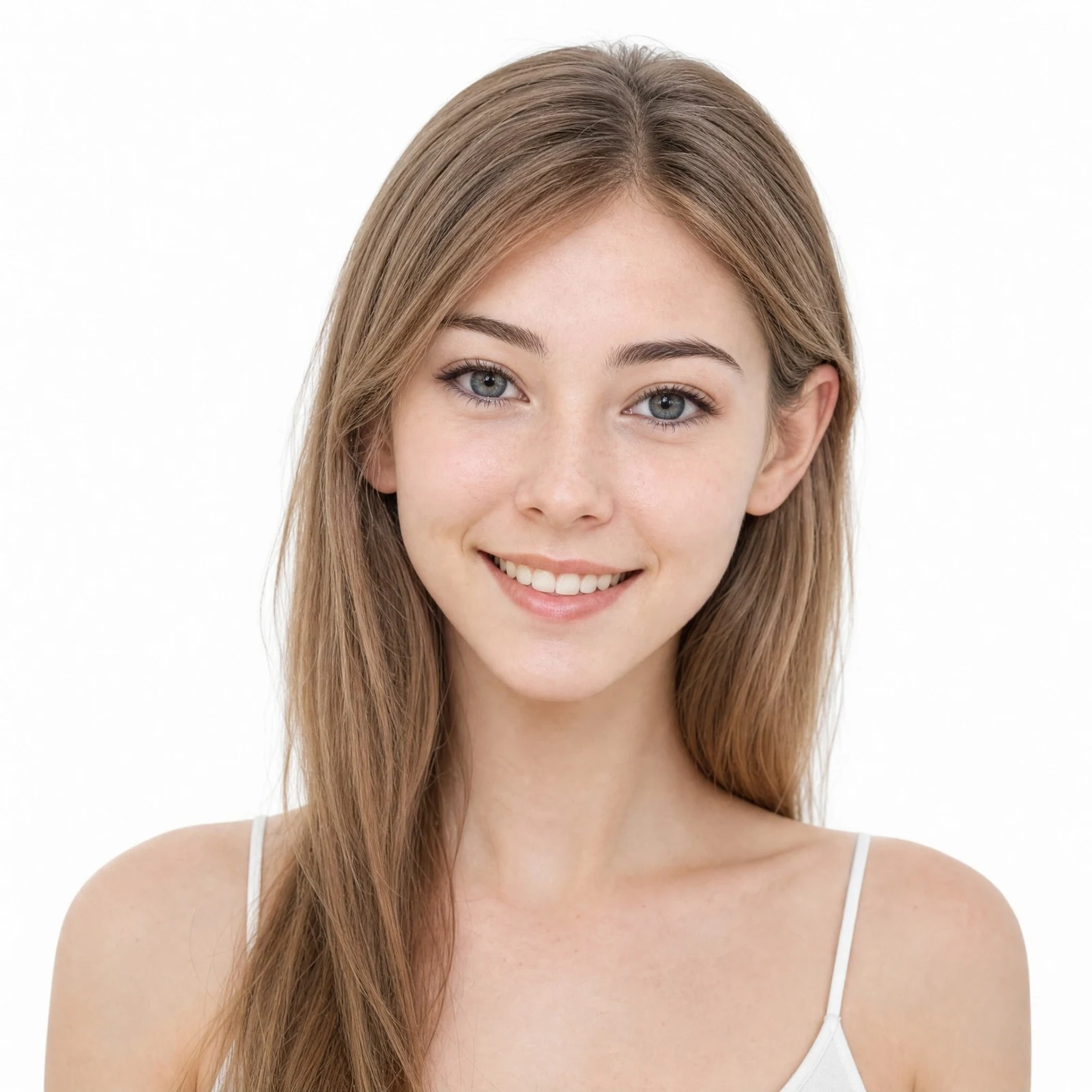 西欧高加索人种女18-22岁331