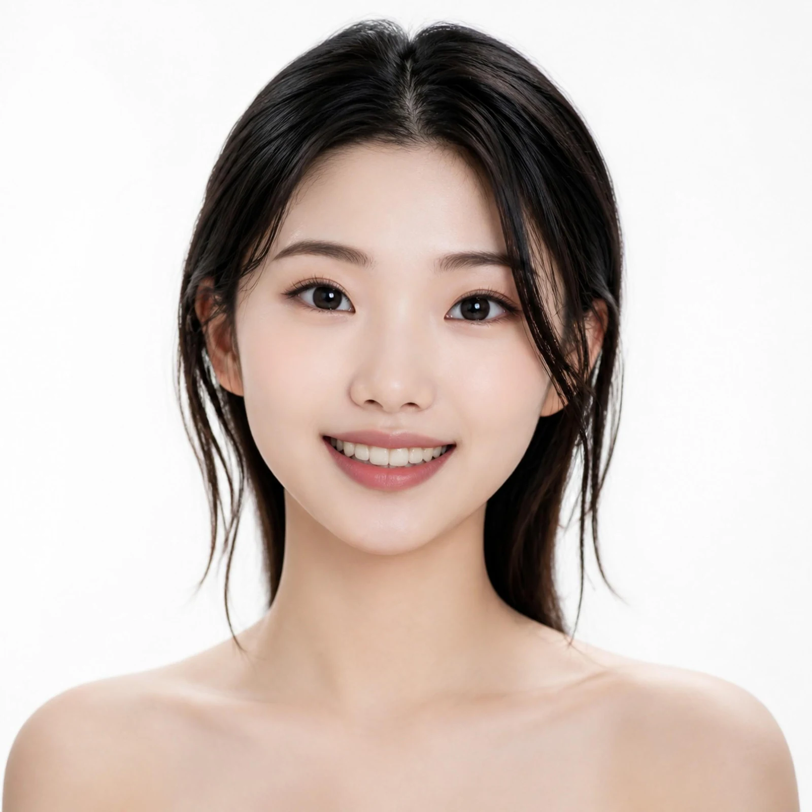 女性20岁4