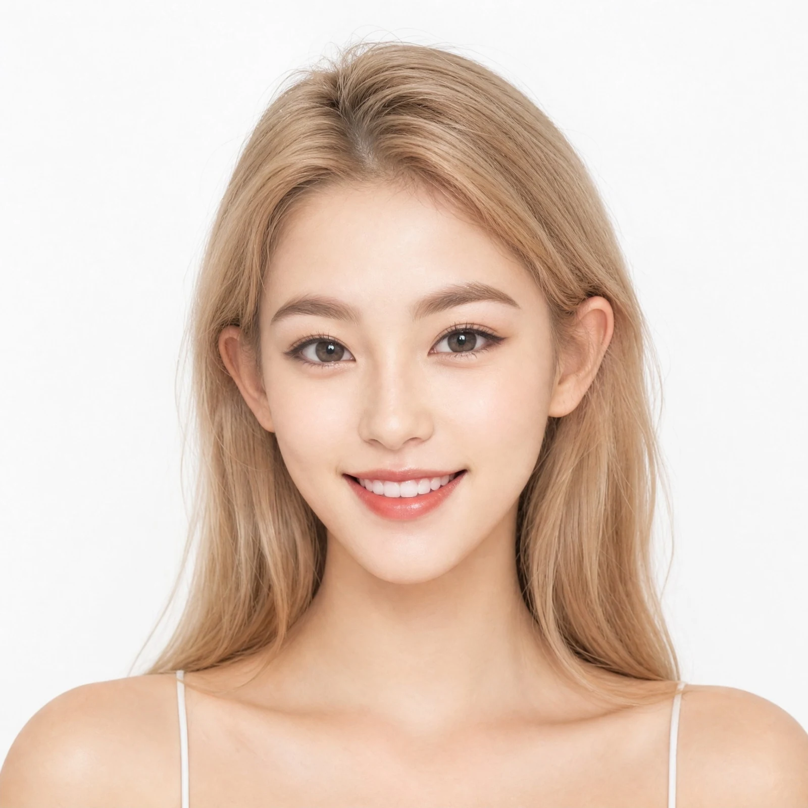 西欧高加索人种女18-22岁276