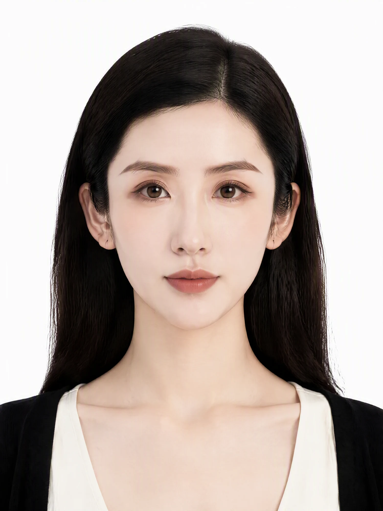 陈丹演员首图