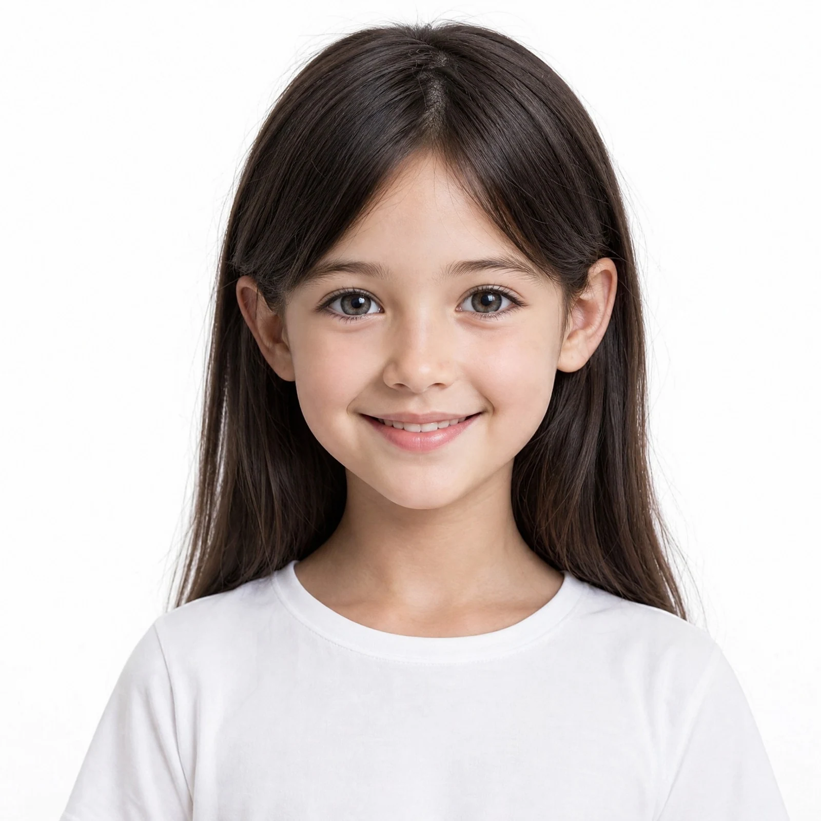西欧高加索人种女小孩—17岁435