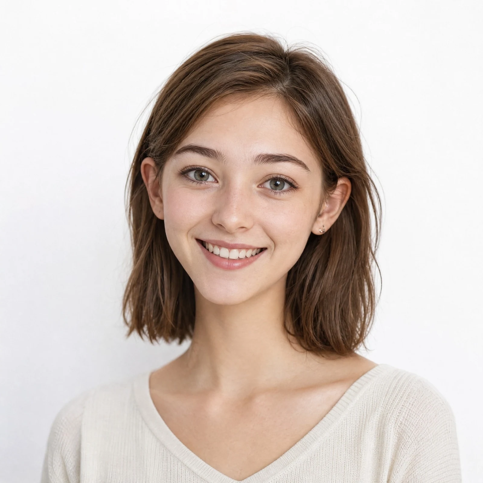 西欧高加索人种女18-22岁271