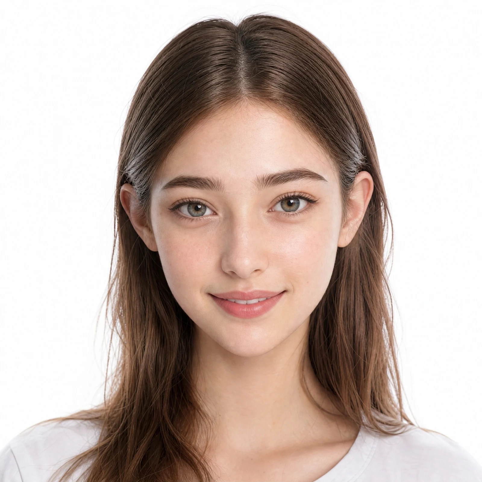 西欧高加索人种女18-22岁320