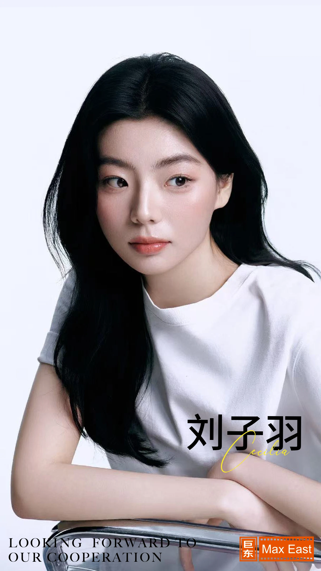 演员简介第一页预览