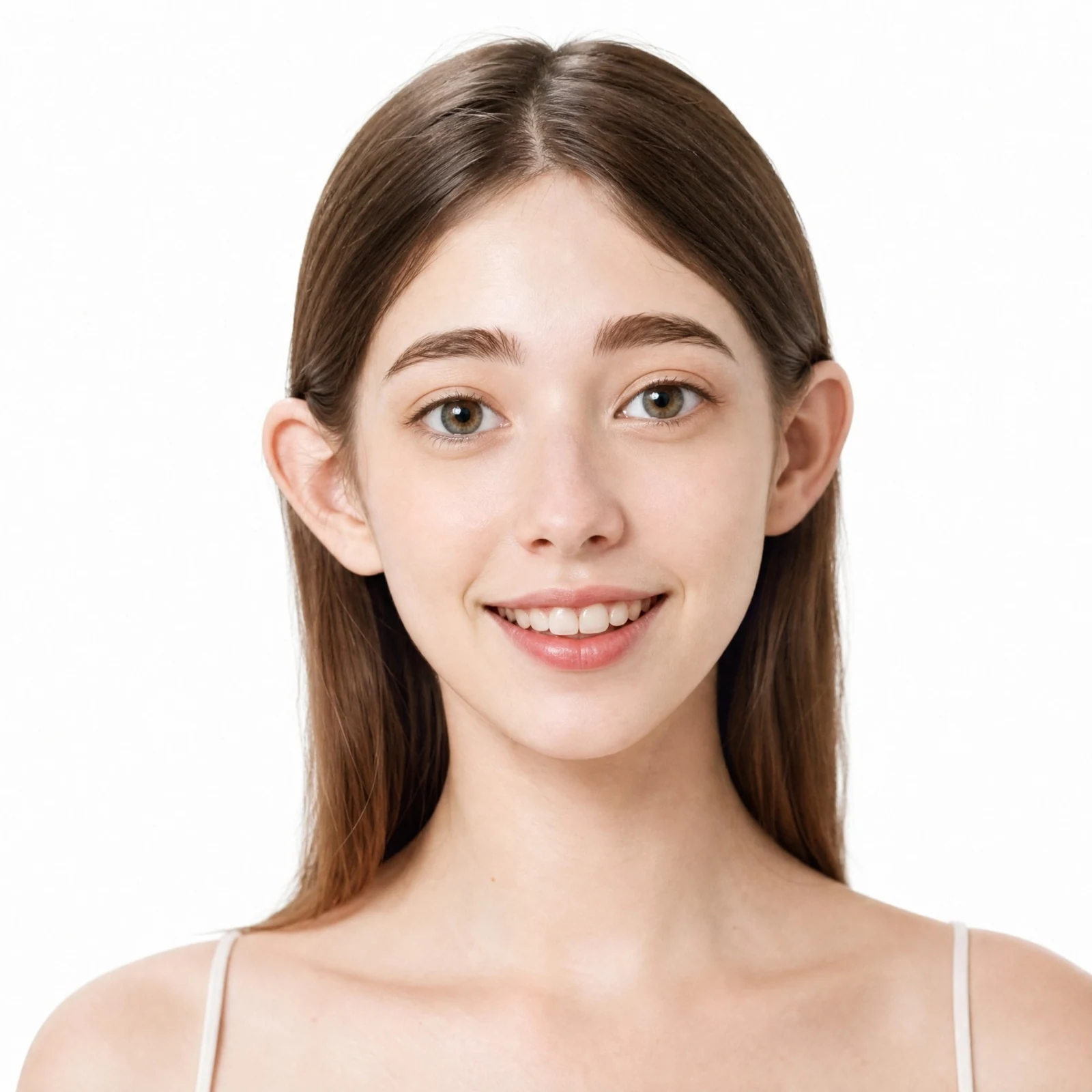西欧高加索人种女18-22岁99