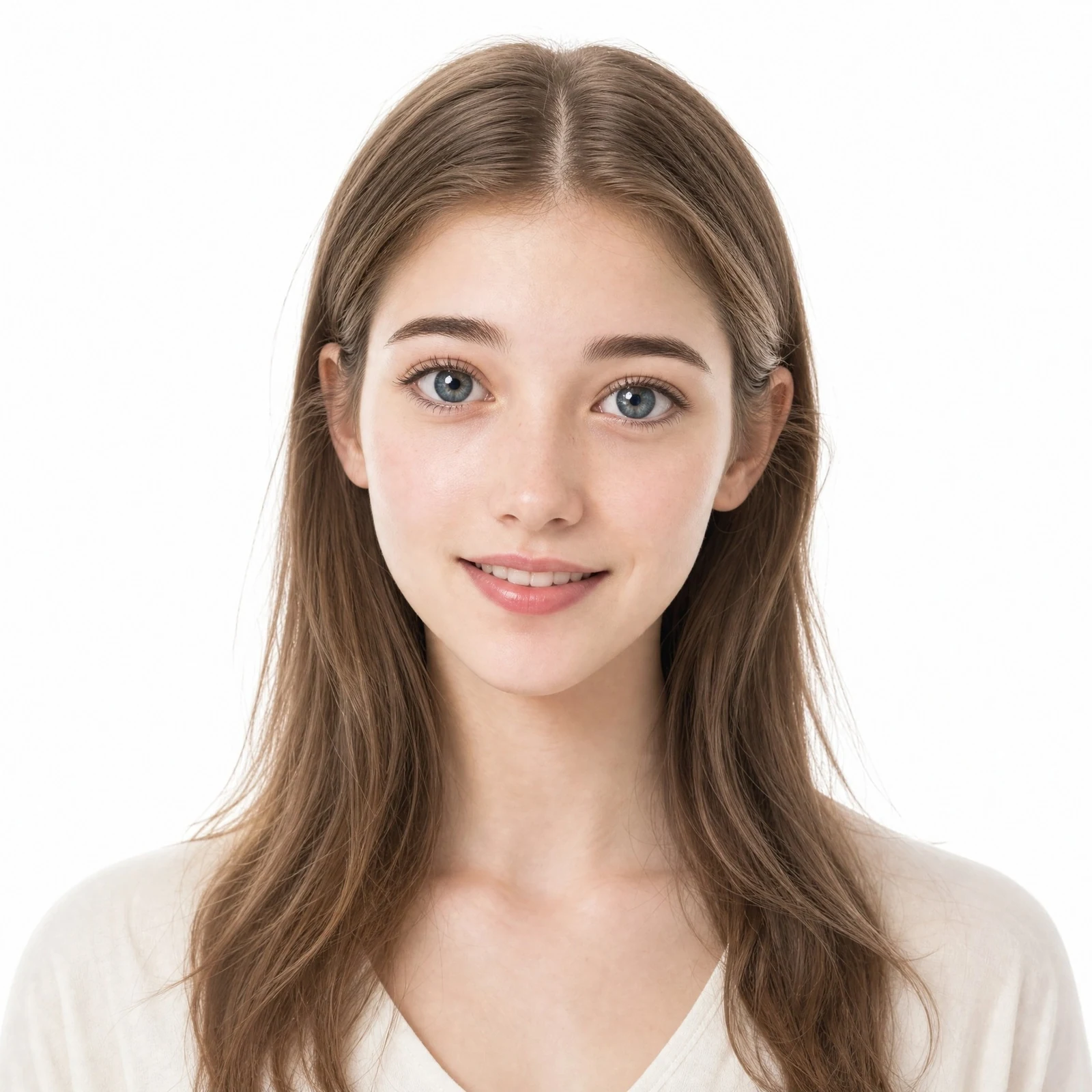 西欧高加索人种女18-22岁324