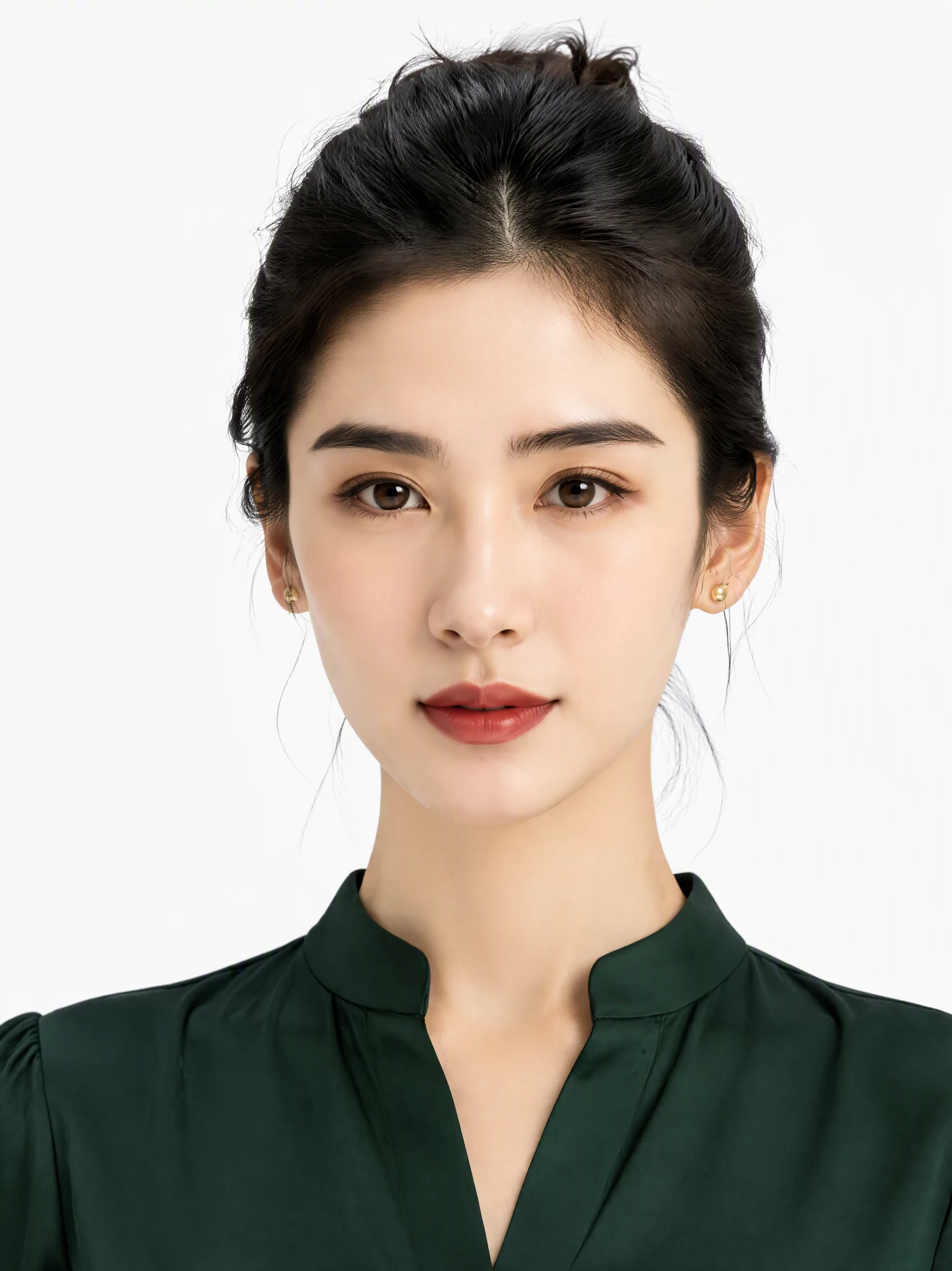 盛木子易演员首图