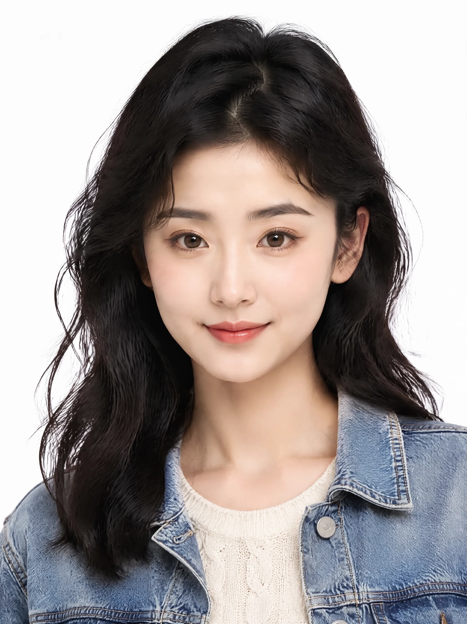 阚琳娜演员首图