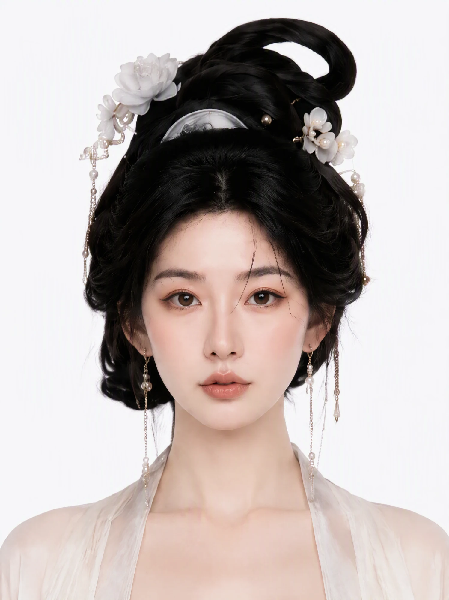 陈洁蕾演员首图