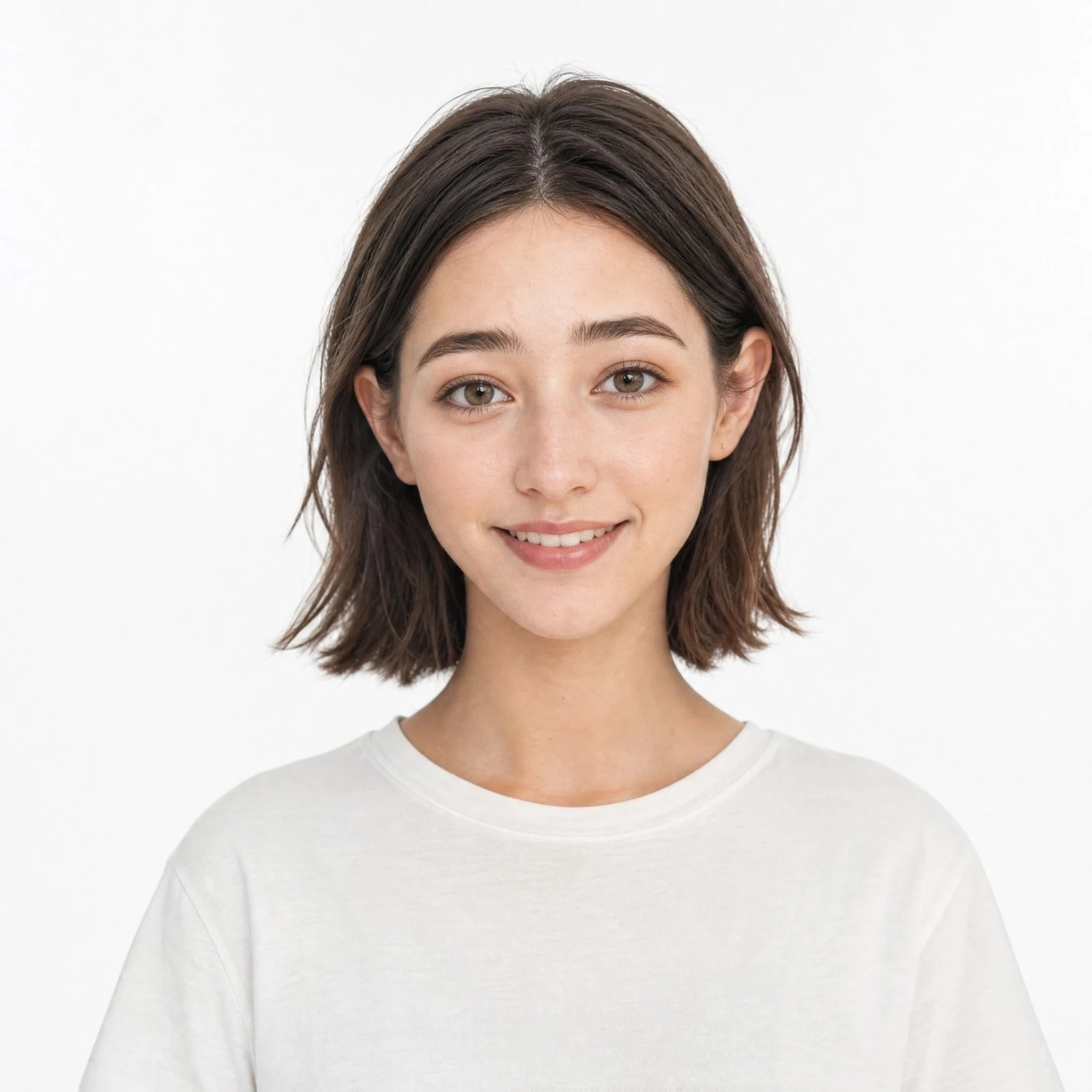 西欧高加索人种女18-22岁498