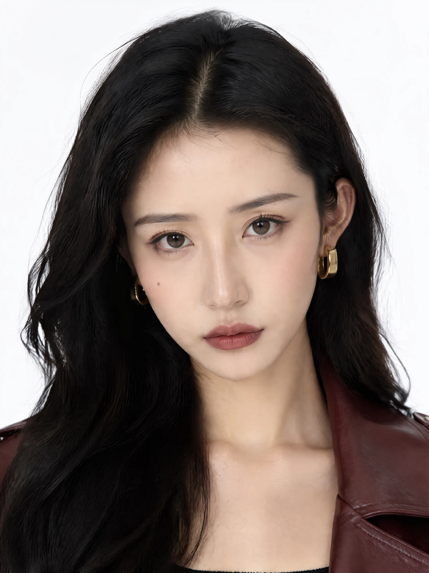毕若玉演员首图