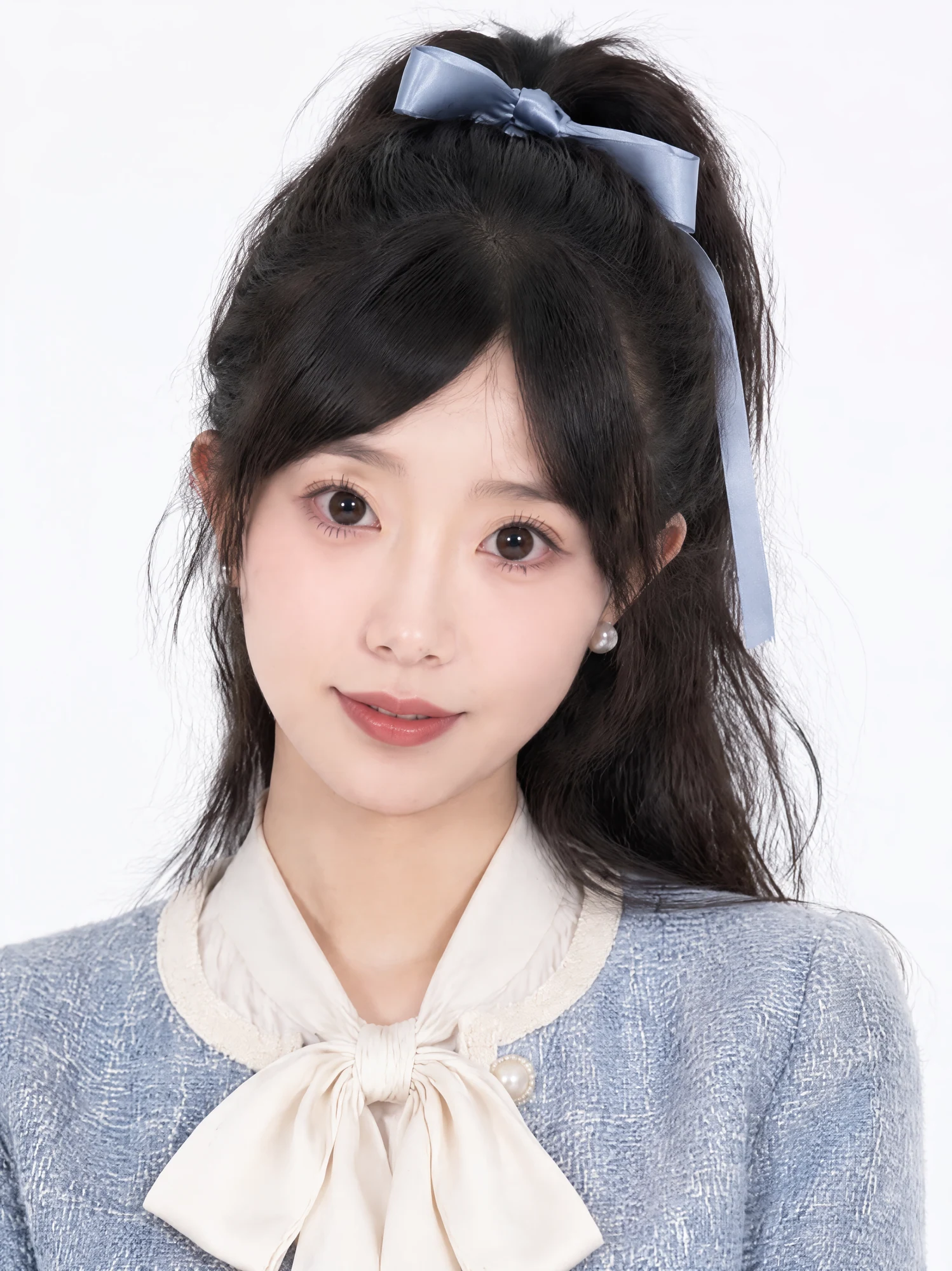 李嘉琳演员首图