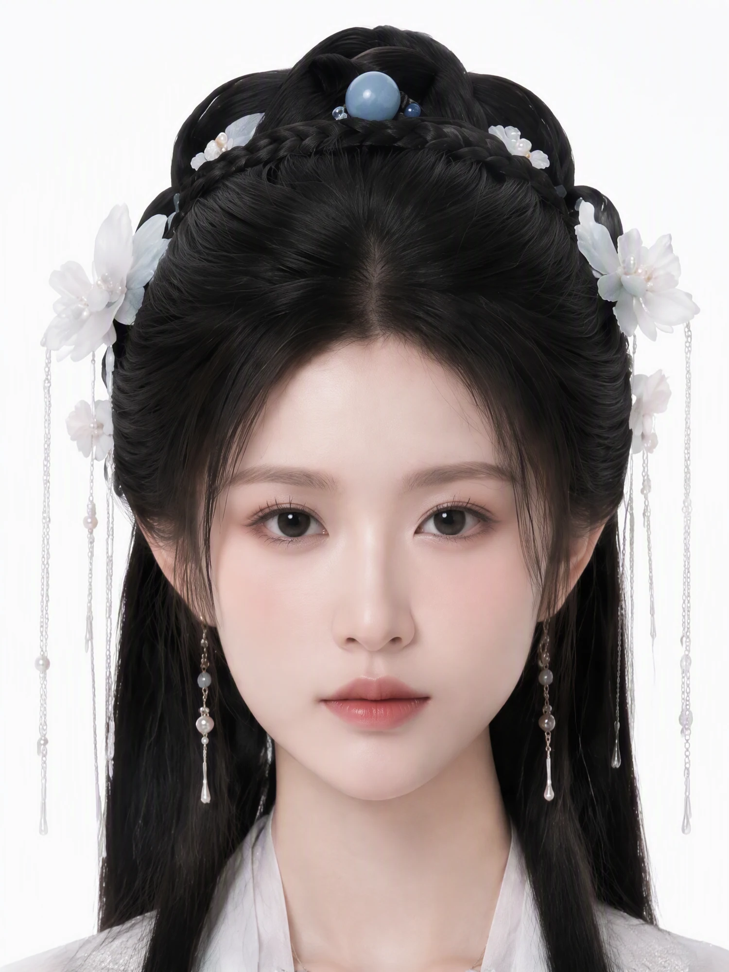 常谙演员首图