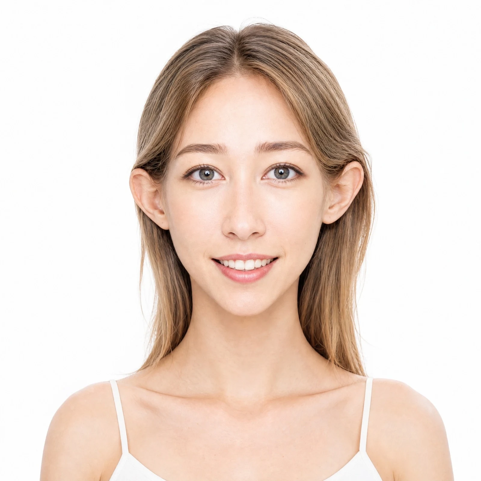 西欧高加索人种女23-35岁364