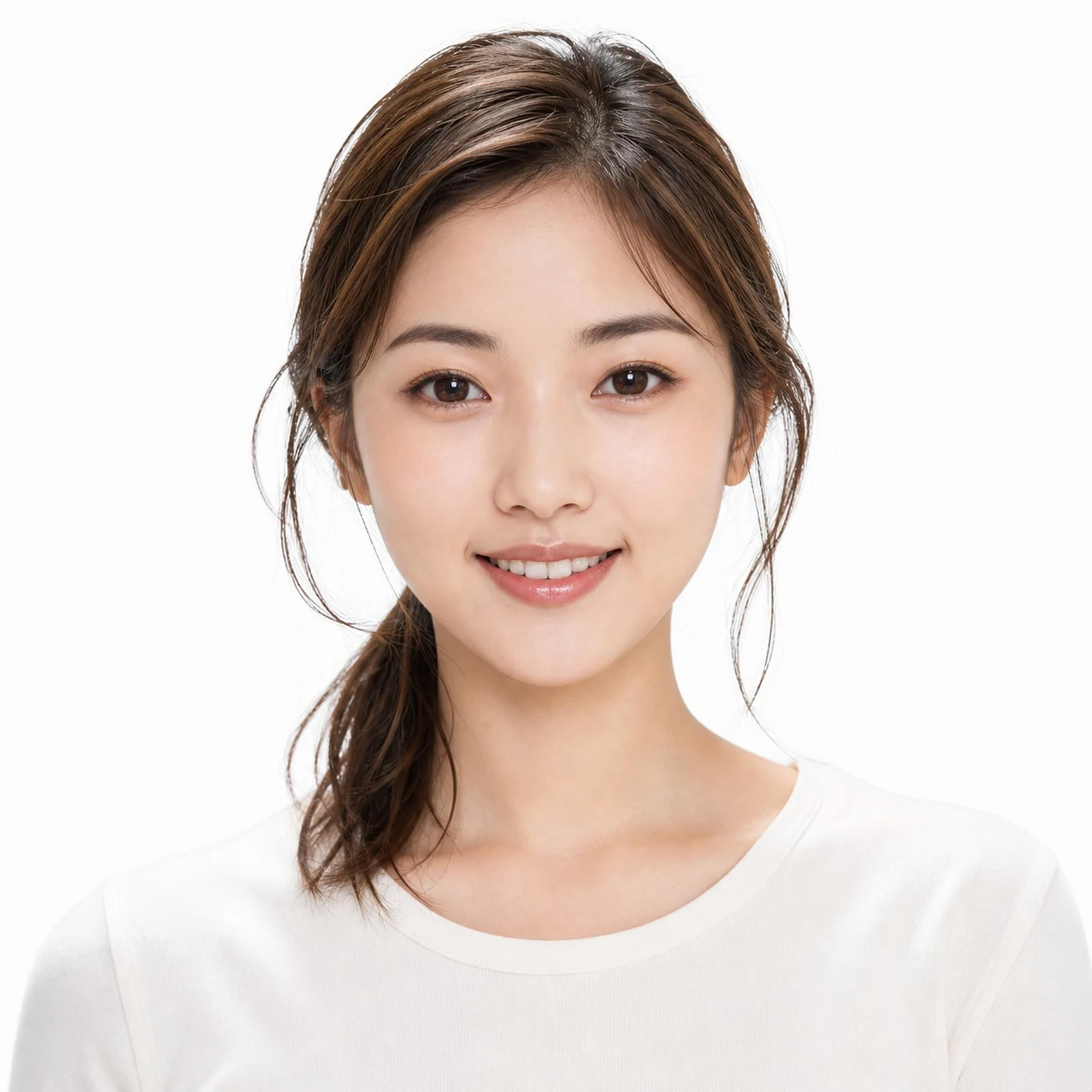 女性20岁5