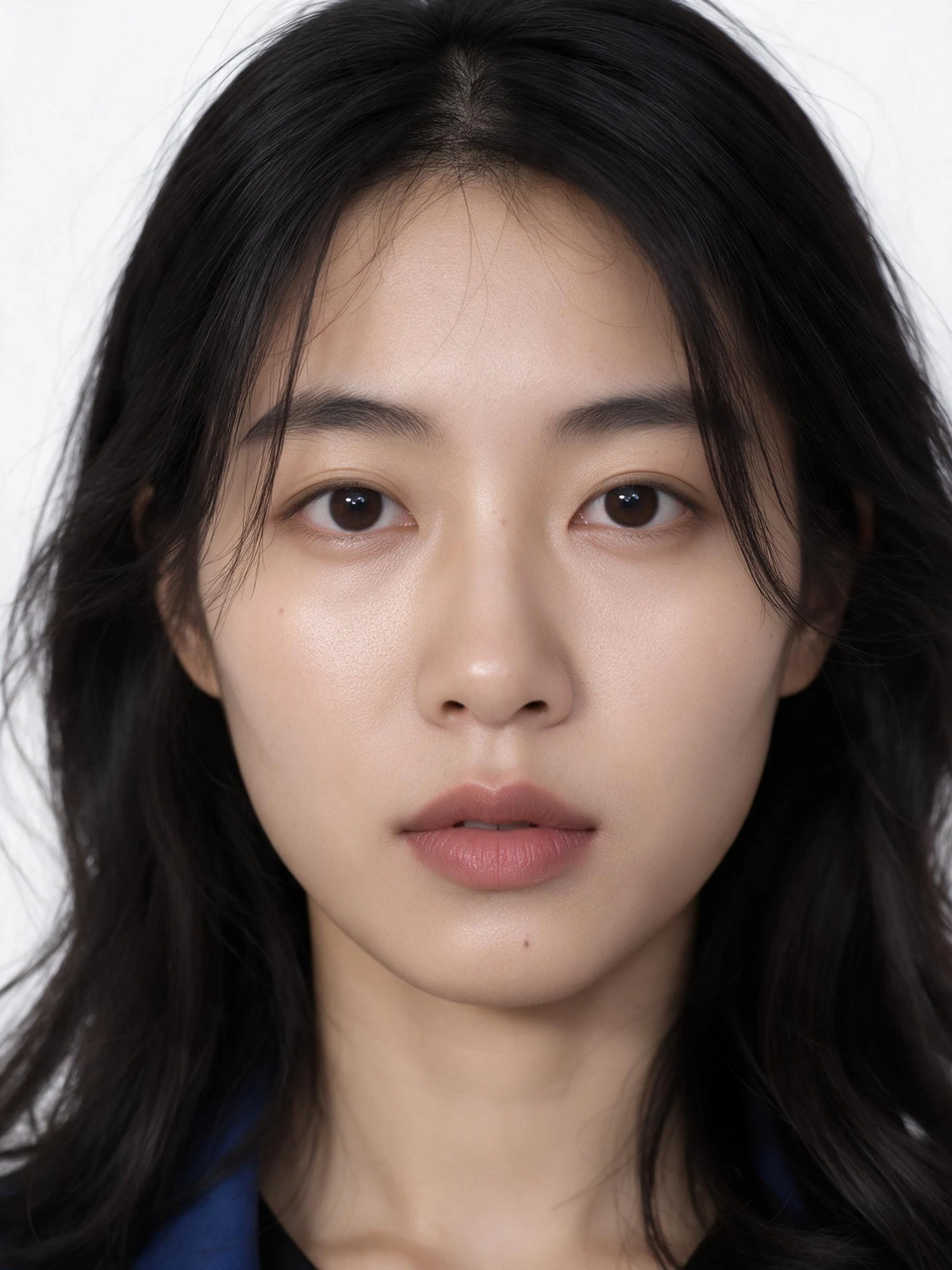 贾榕婧形象图片