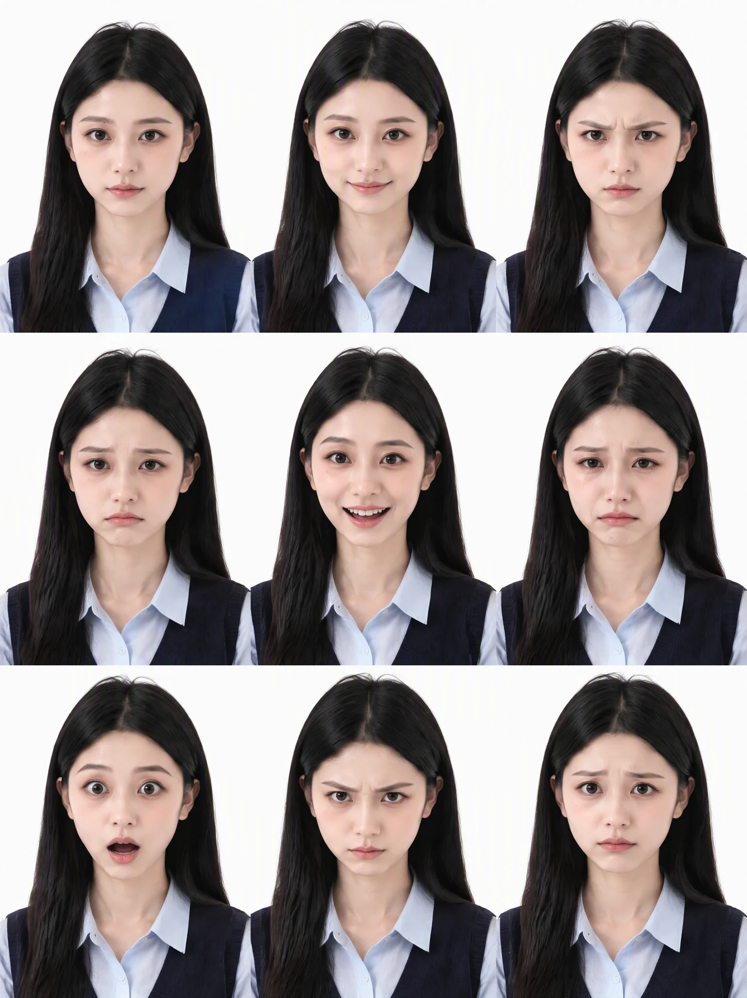 王之意形象图片
