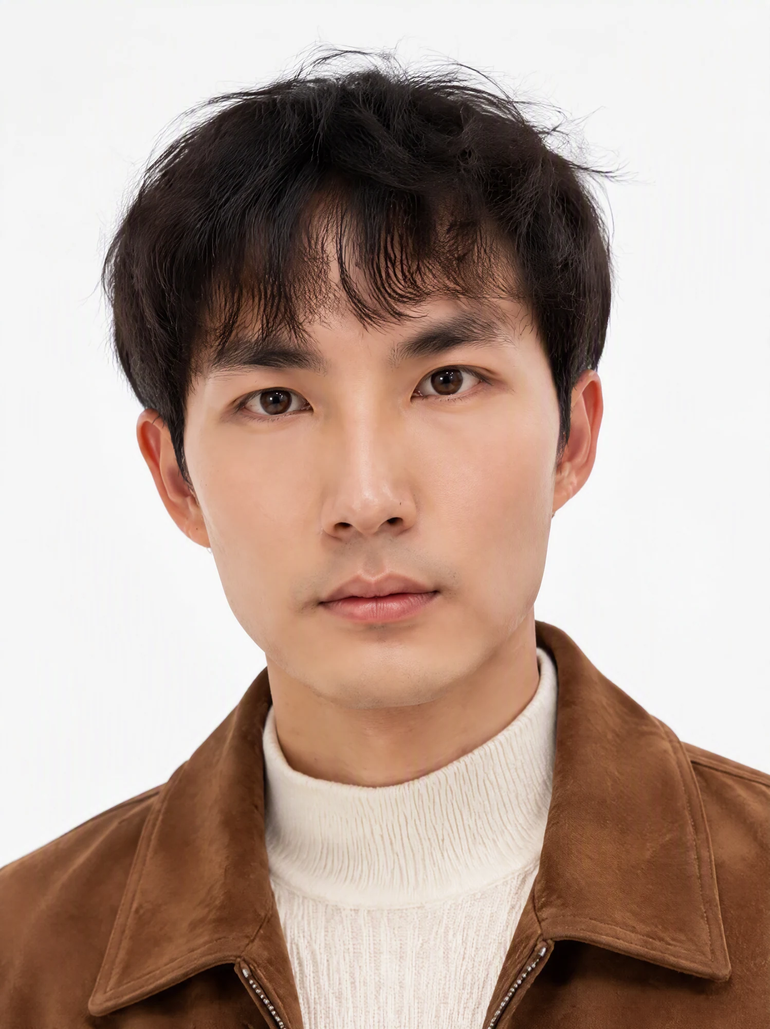 李庆坤演员首图