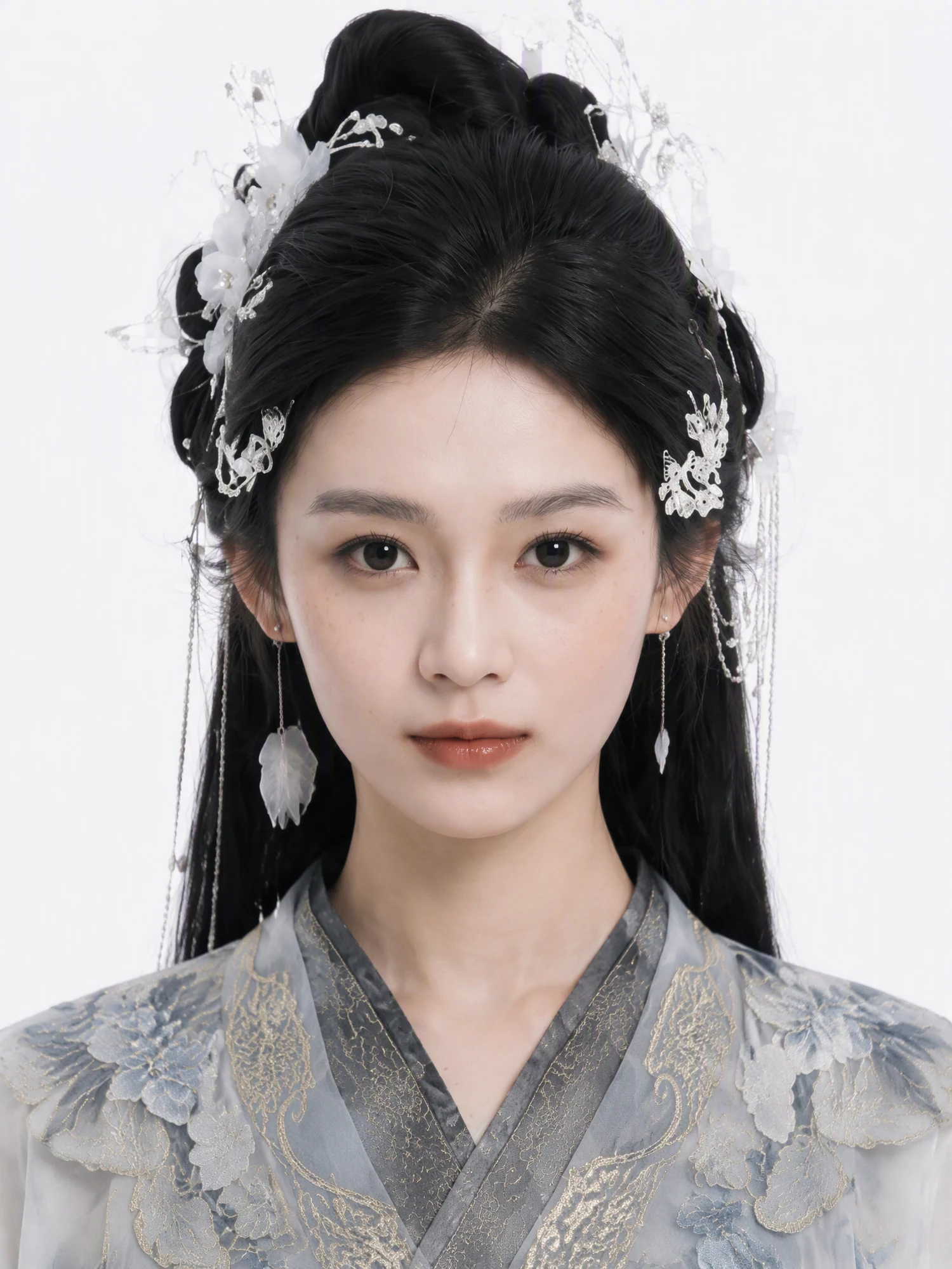 李坤怡演员首图