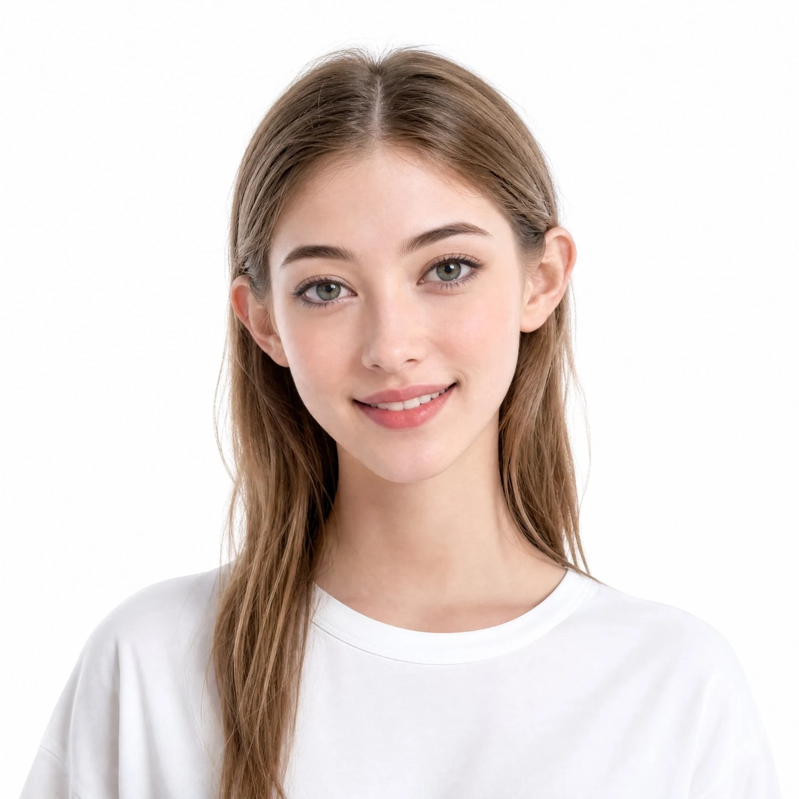 西欧高加索人种女18-22岁160