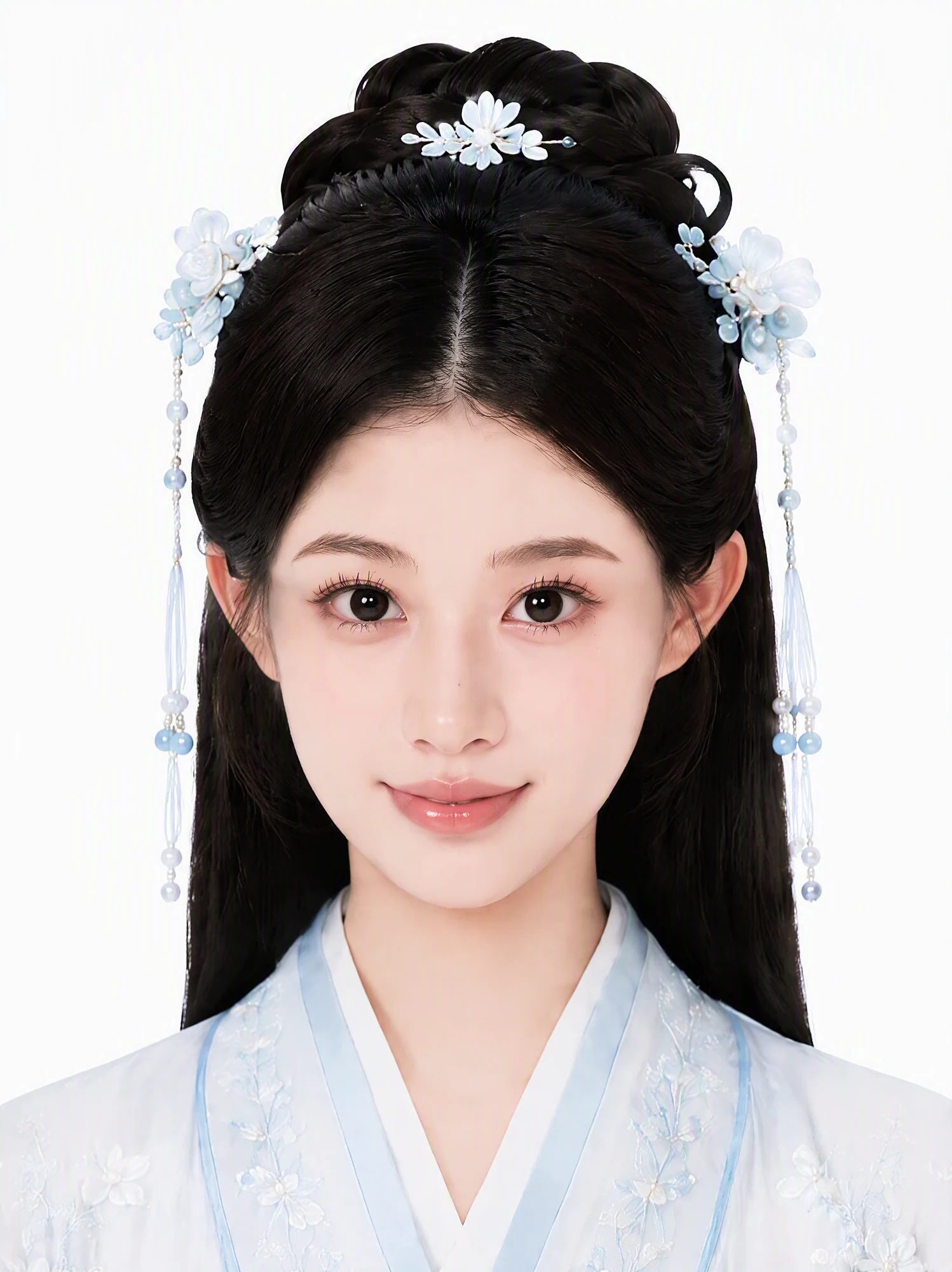 金彧颜演员首图