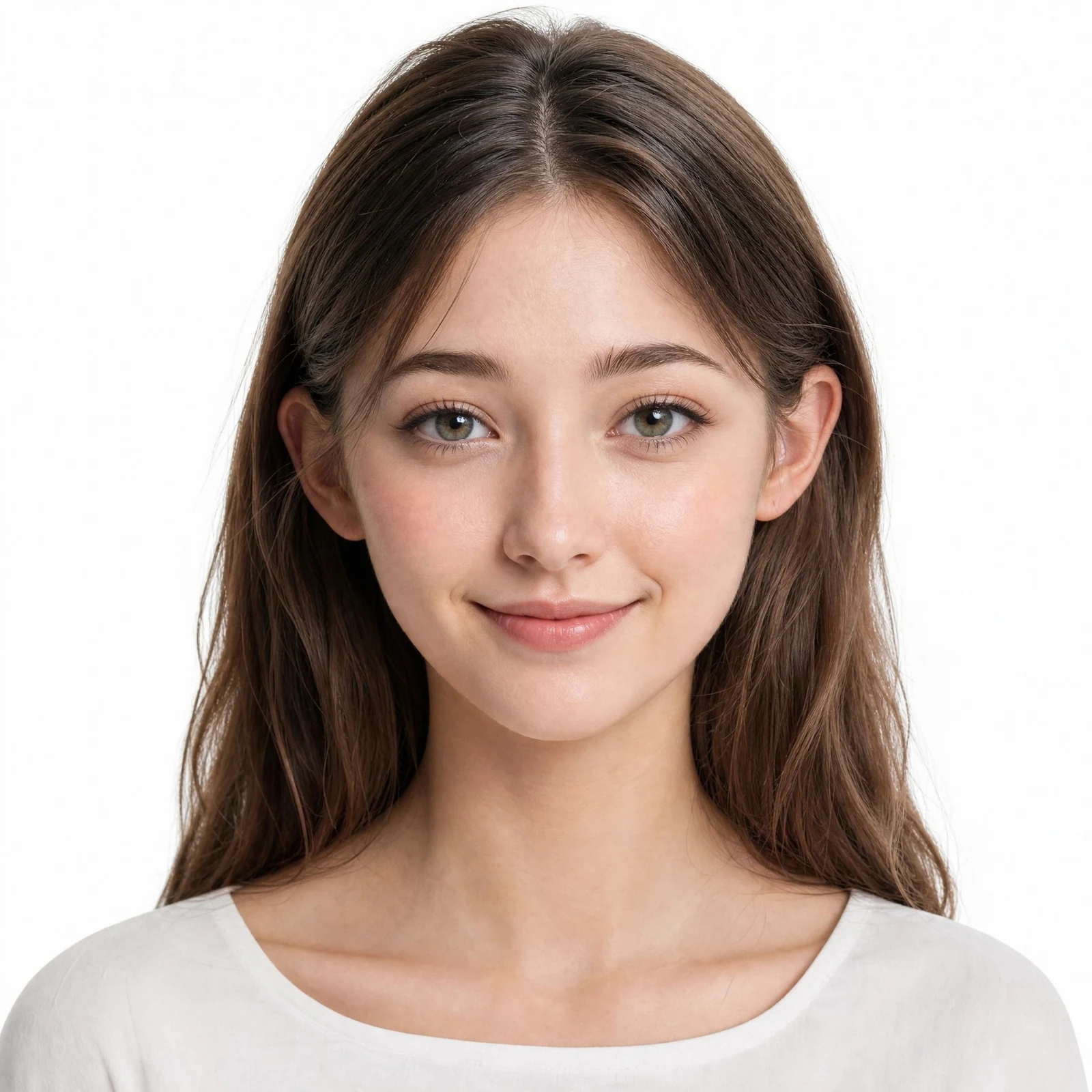 西欧高加索人种女18-22岁115