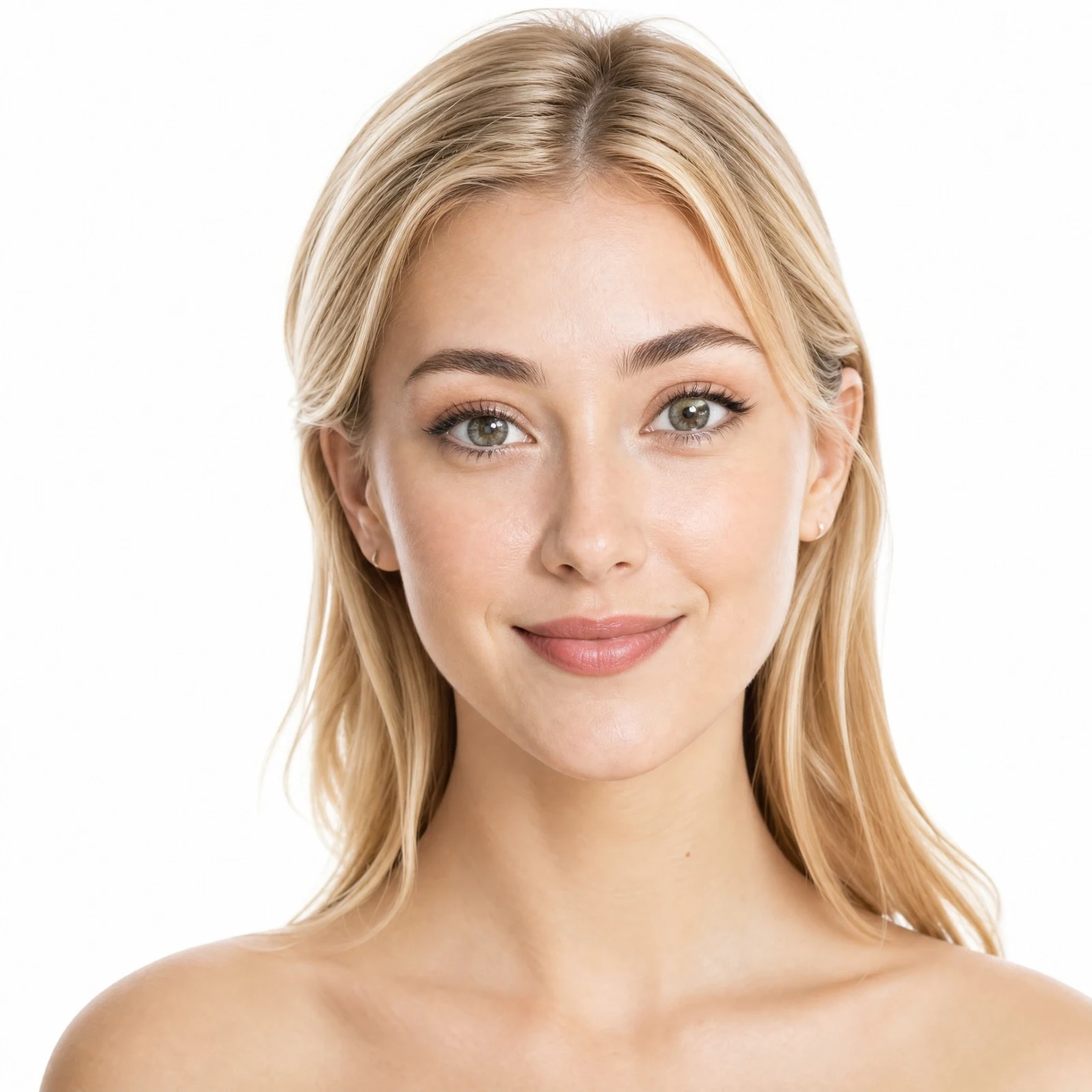 西欧高加索人种女23-35岁80