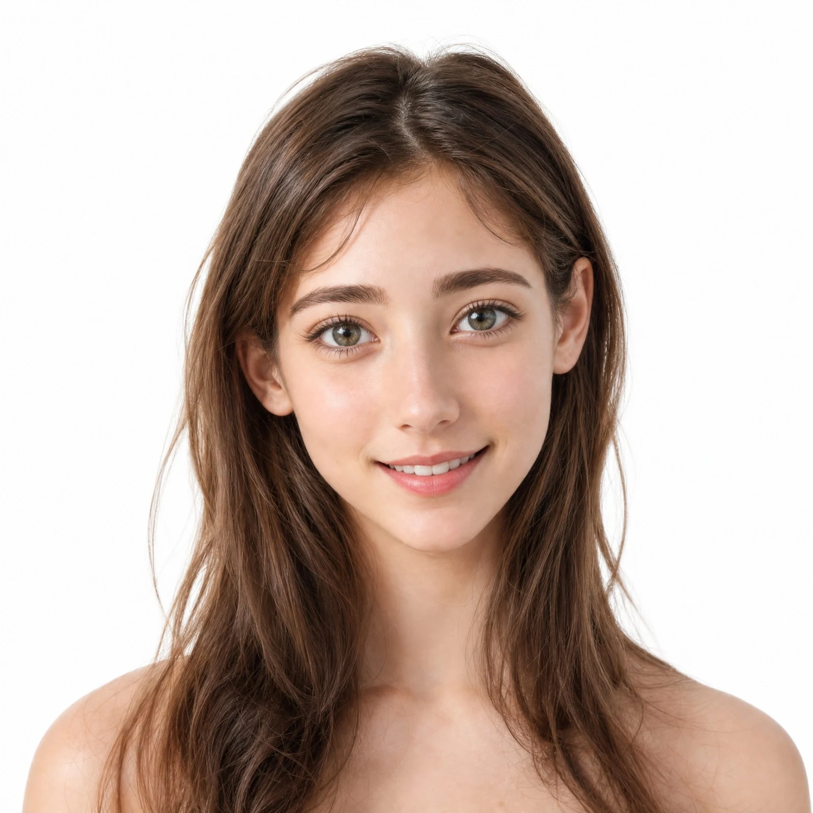 西欧高加索人种女18-22岁170