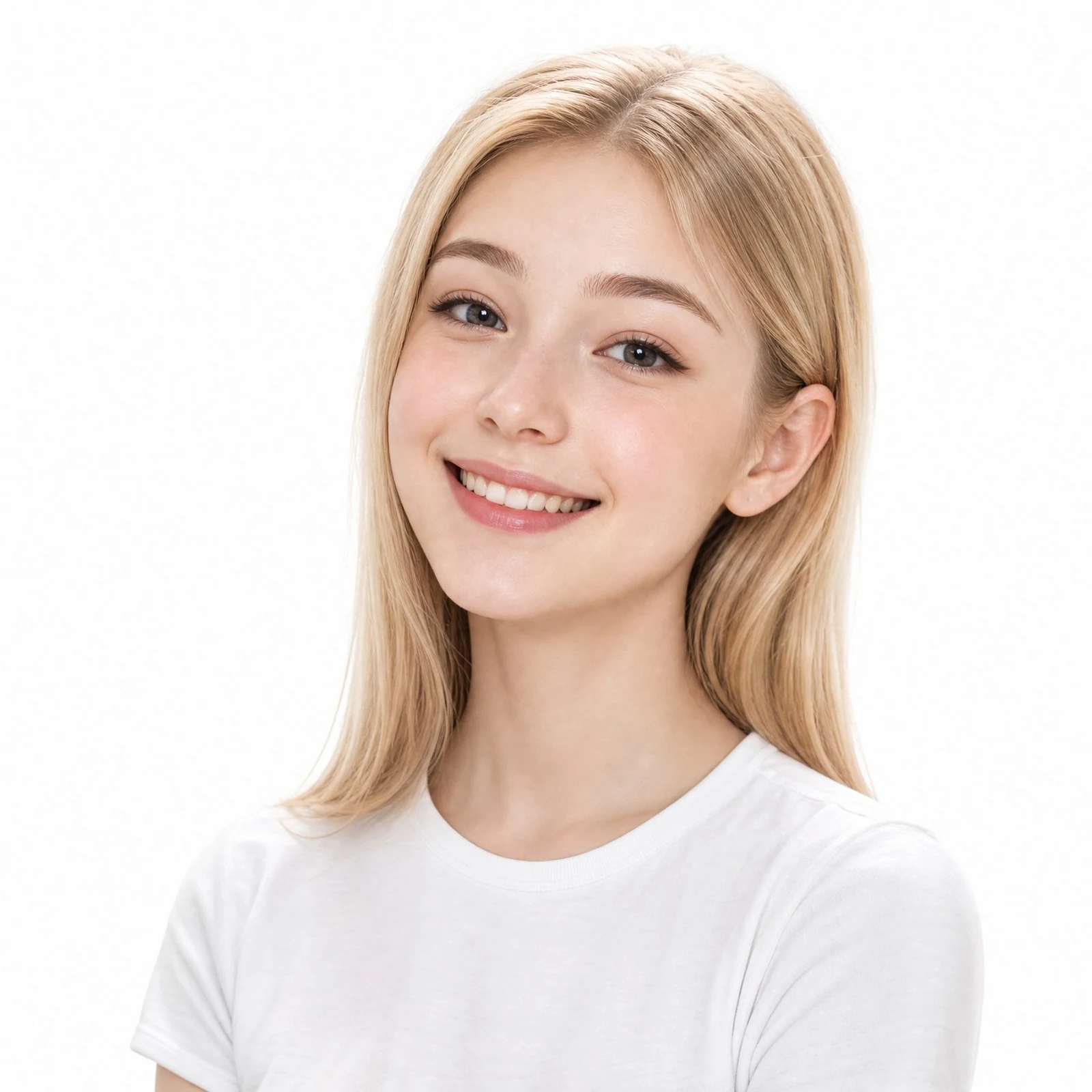 西欧高加索人种女18-22岁107