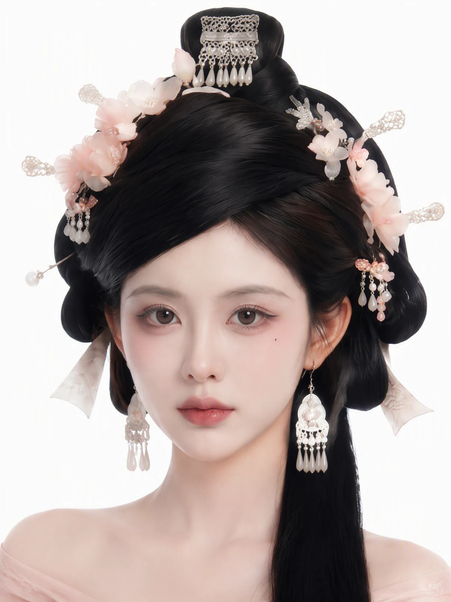 何禹诺演员首图