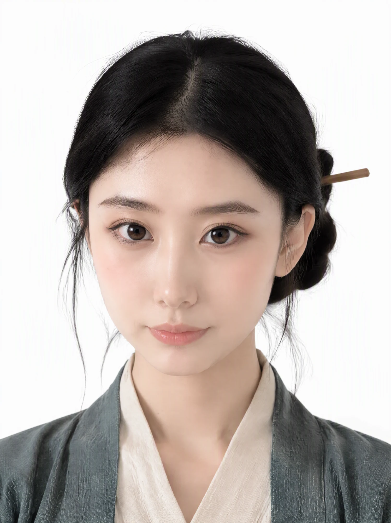 王之意演员首图