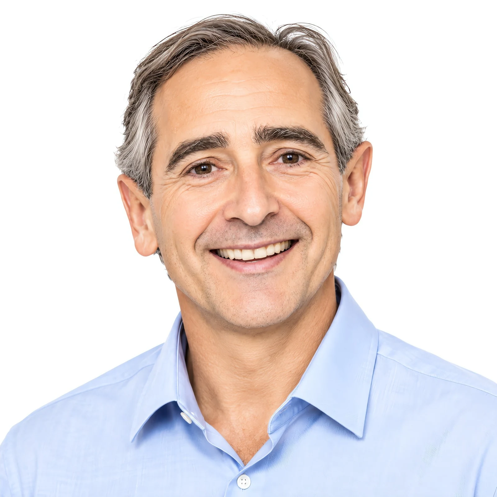 西欧高加索人种男46-60岁254